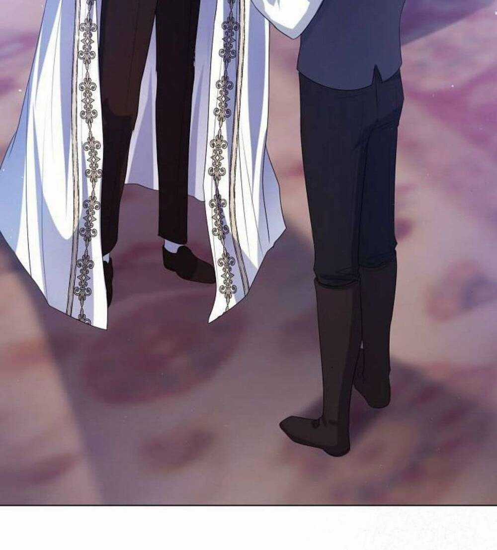 Tôi Sẽ Từ Bỏ Vị Trí Hoàng Phi Chapter 43 trang 21