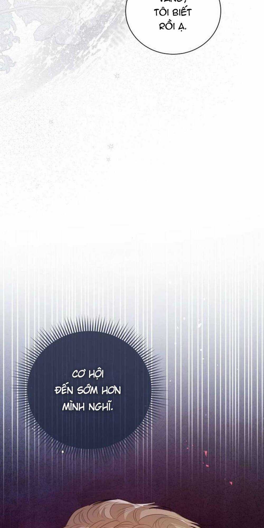 Tôi Sẽ Từ Bỏ Vị Trí Hoàng Phi Chapter 43 trang 23