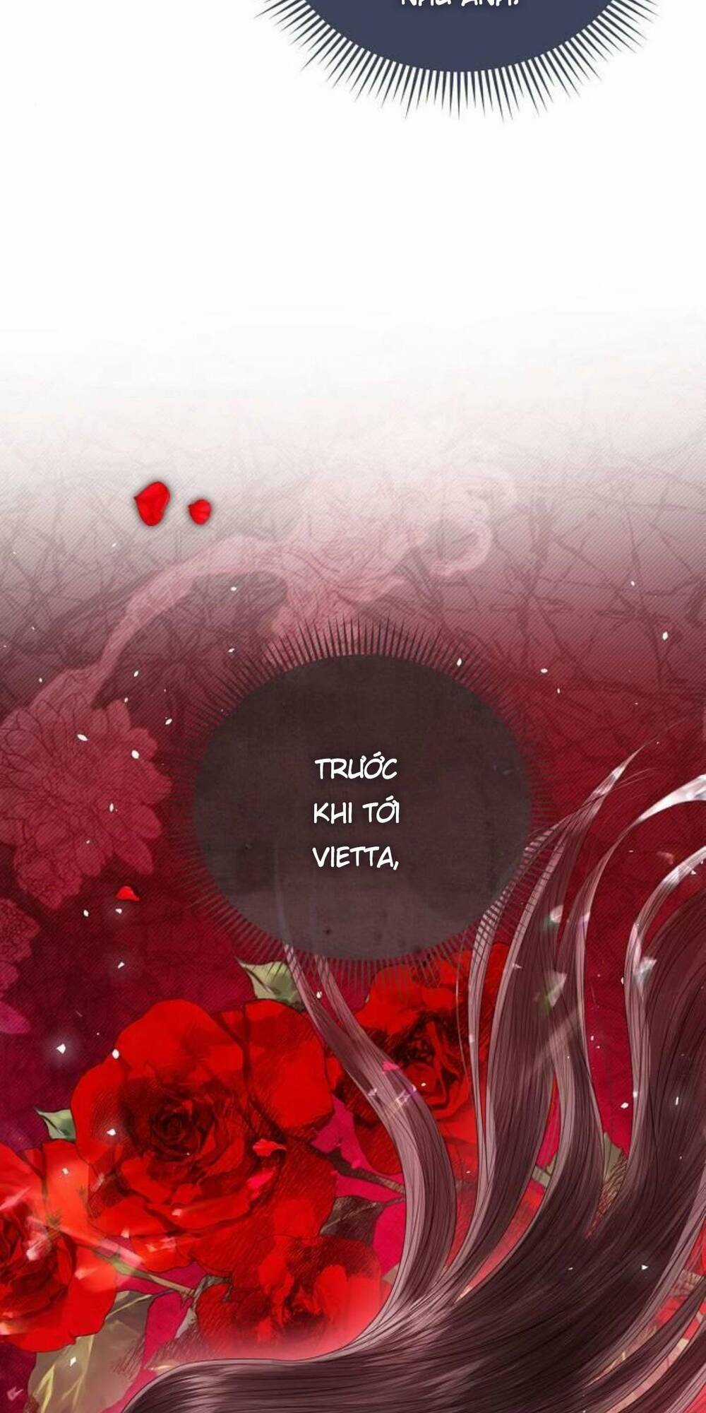 Tôi Sẽ Từ Bỏ Vị Trí Hoàng Phi Chapter 43 trang 25