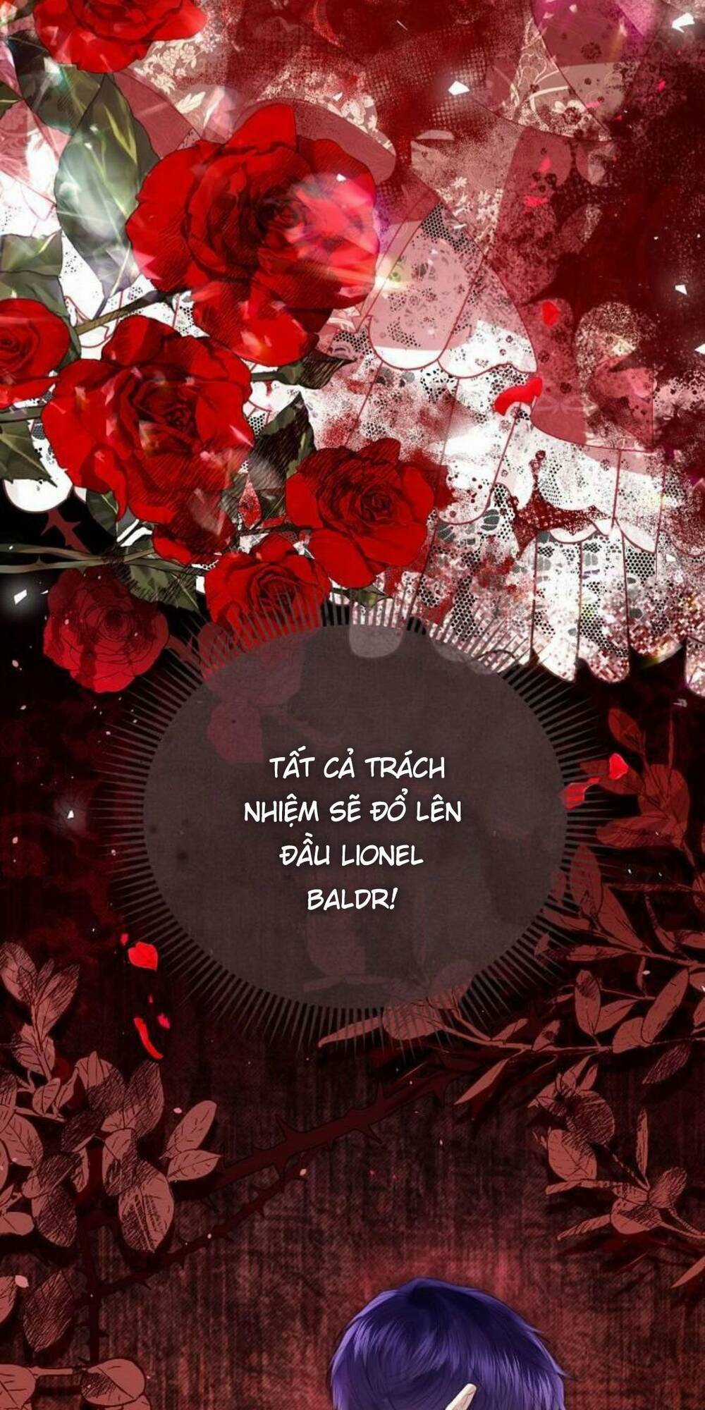 Tôi Sẽ Từ Bỏ Vị Trí Hoàng Phi Chapter 43 trang 27