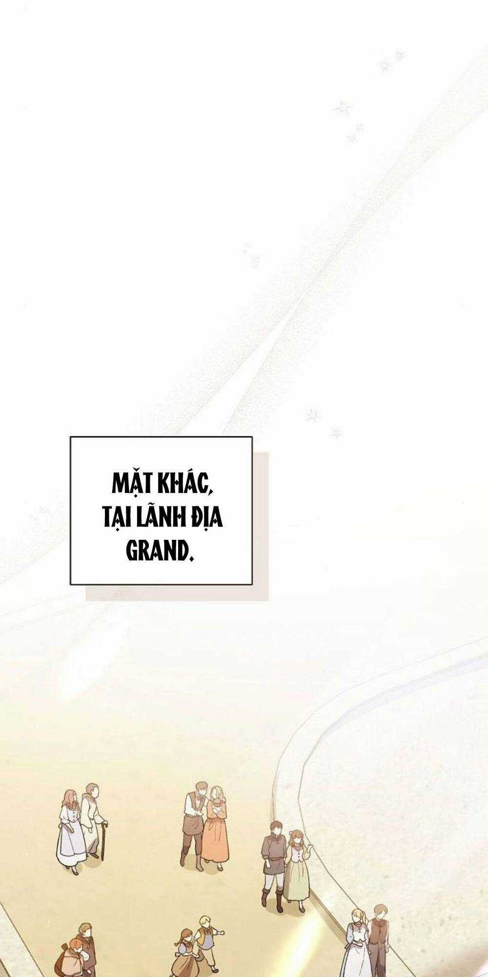 Tôi Sẽ Từ Bỏ Vị Trí Hoàng Phi Chapter 43 trang 31