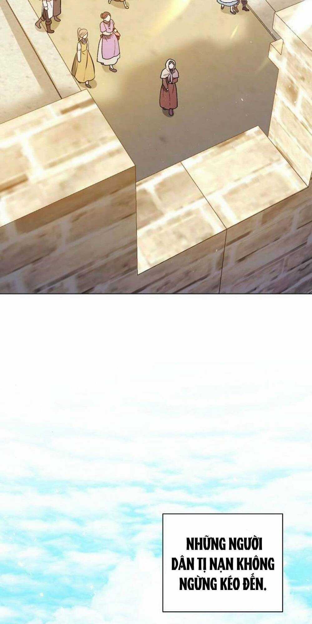 Tôi Sẽ Từ Bỏ Vị Trí Hoàng Phi Chapter 43 trang 32