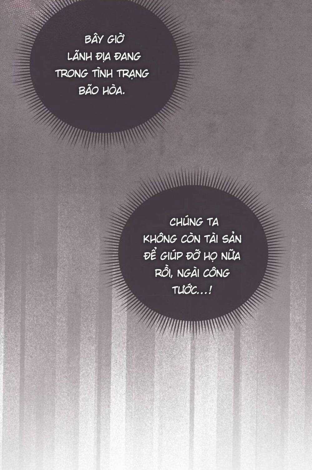 Tôi Sẽ Từ Bỏ Vị Trí Hoàng Phi Chapter 43 trang 35