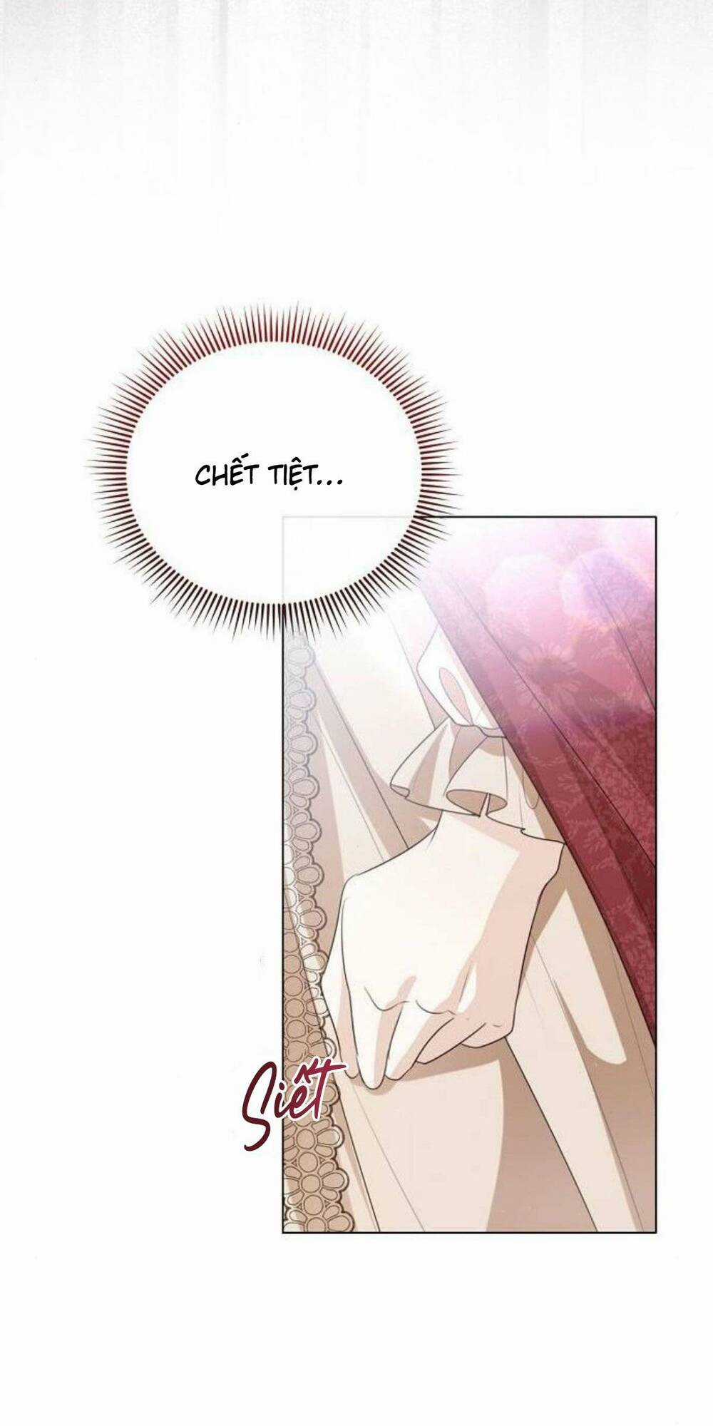 Tôi Sẽ Từ Bỏ Vị Trí Hoàng Phi Chapter 43 trang 36