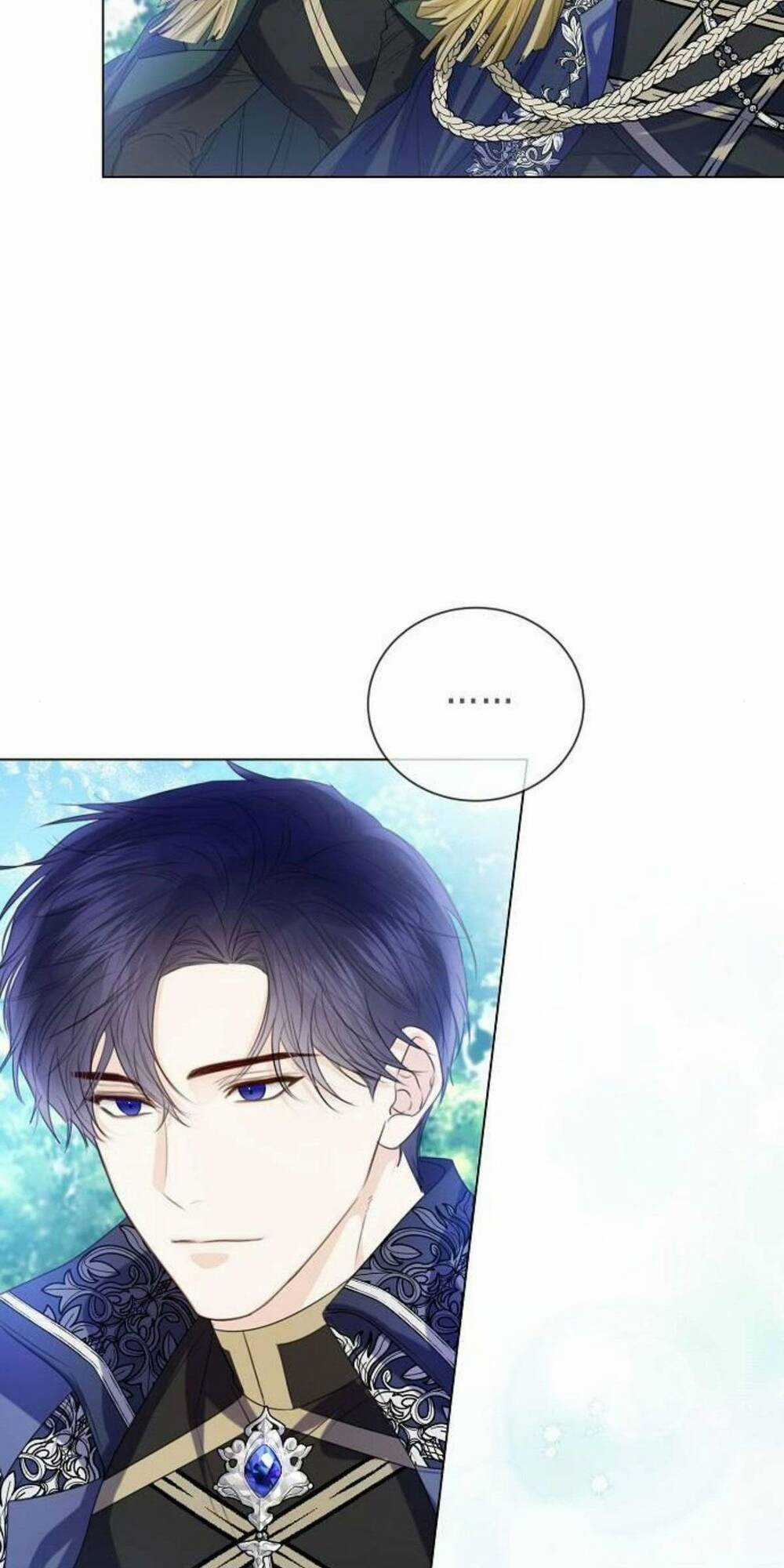 Tôi Sẽ Từ Bỏ Vị Trí Hoàng Phi Chapter 43 trang 5