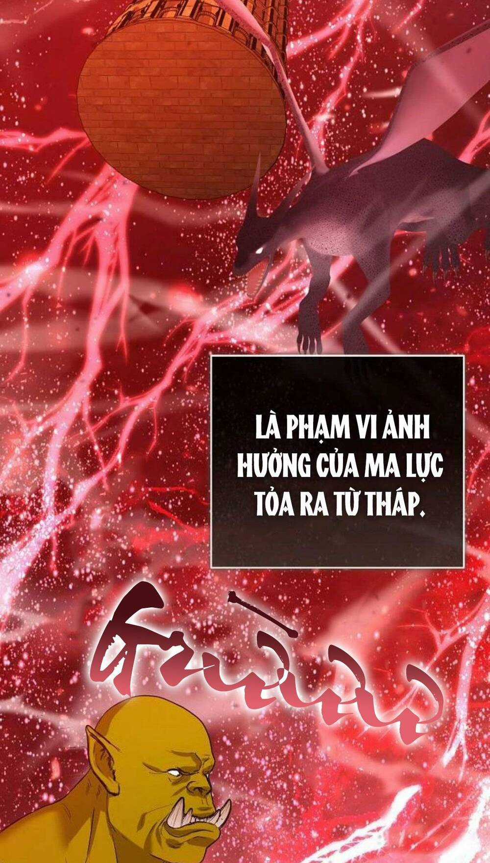 Tôi Sẽ Từ Bỏ Vị Trí Hoàng Phi Chapter 43 trang 52