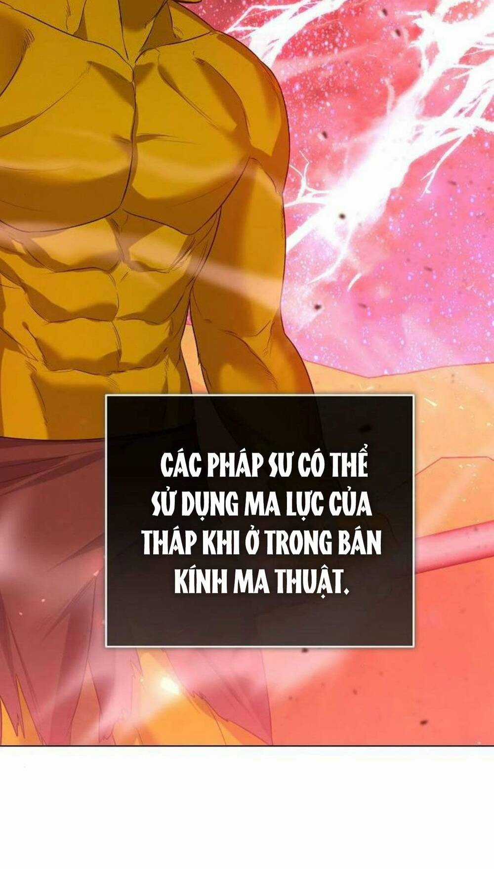 Tôi Sẽ Từ Bỏ Vị Trí Hoàng Phi Chapter 43 trang 53