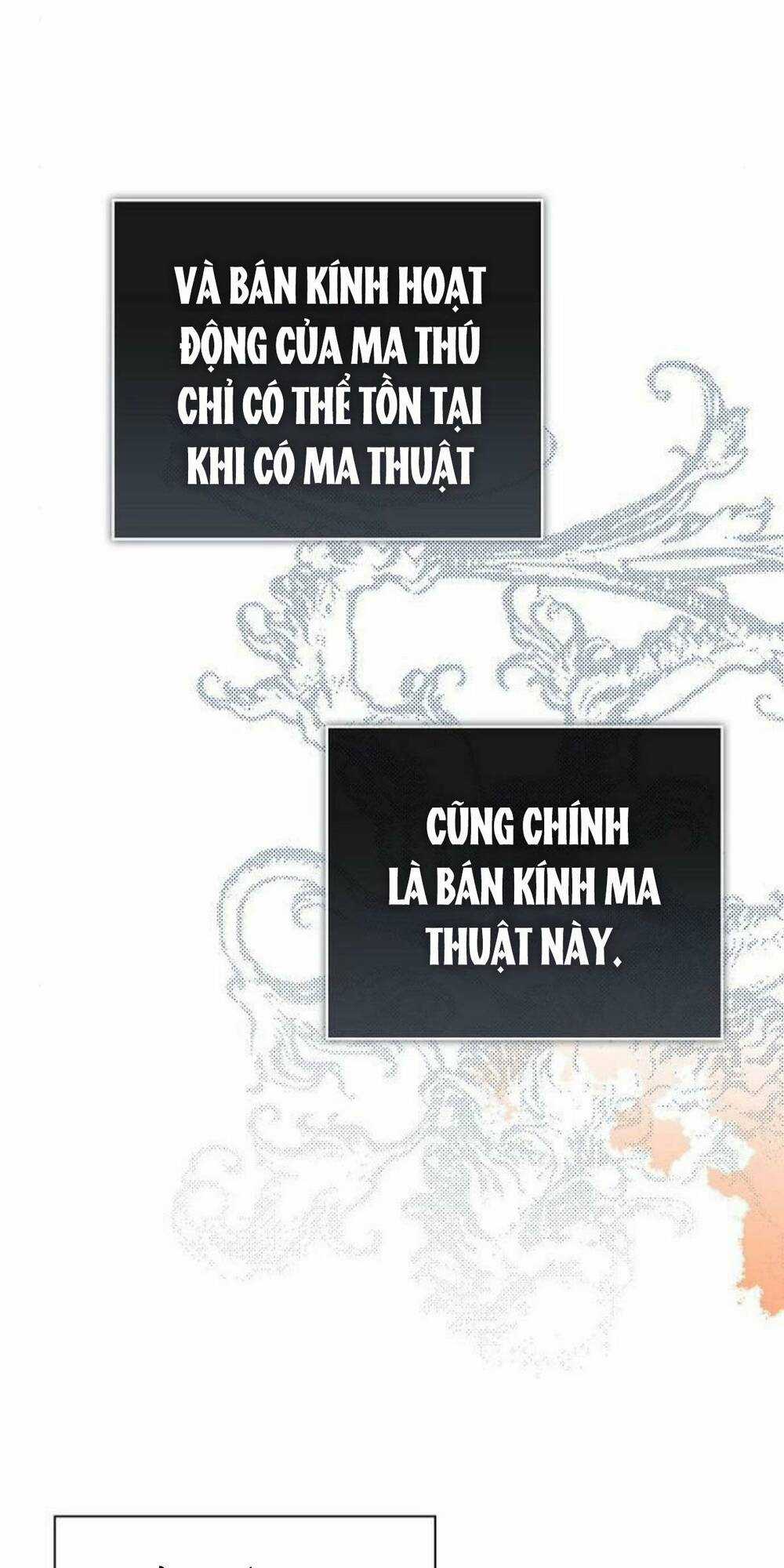 Tôi Sẽ Từ Bỏ Vị Trí Hoàng Phi Chapter 43 trang 54