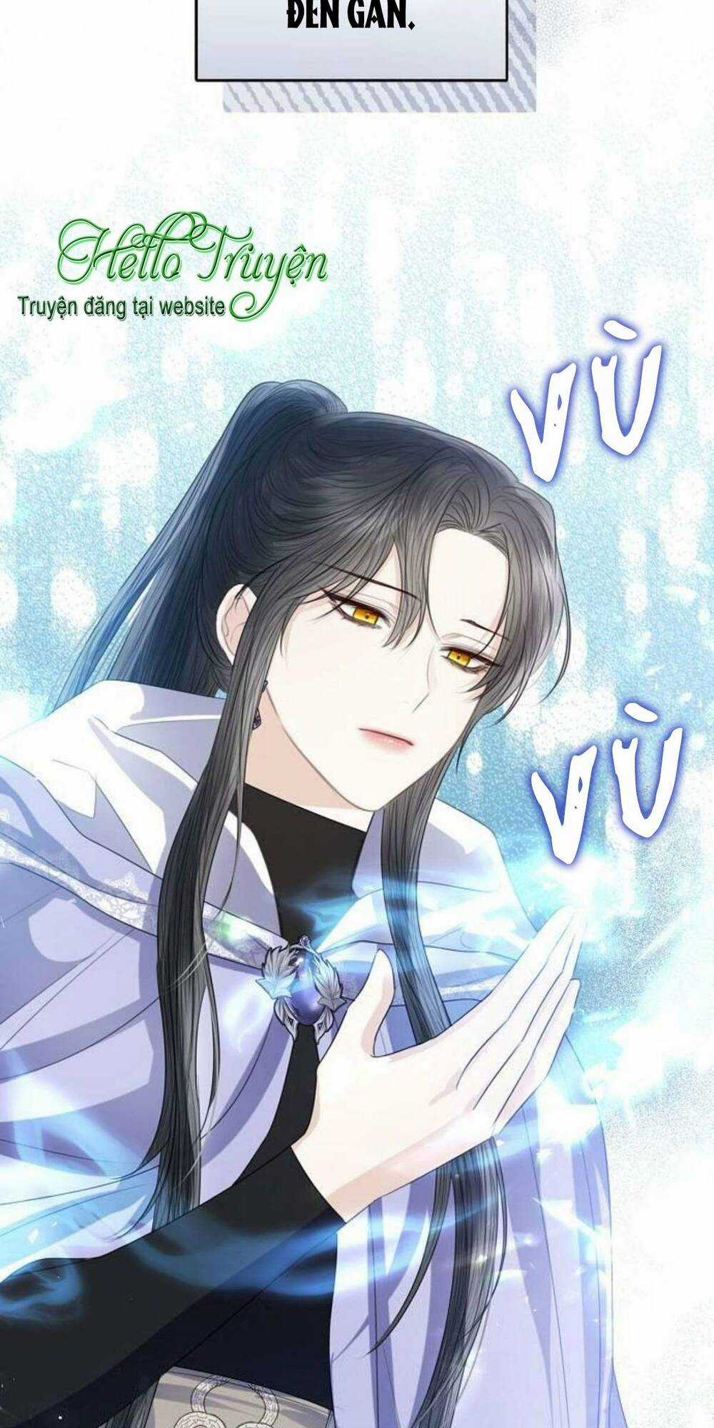 Tôi Sẽ Từ Bỏ Vị Trí Hoàng Phi Chapter 43 trang 56