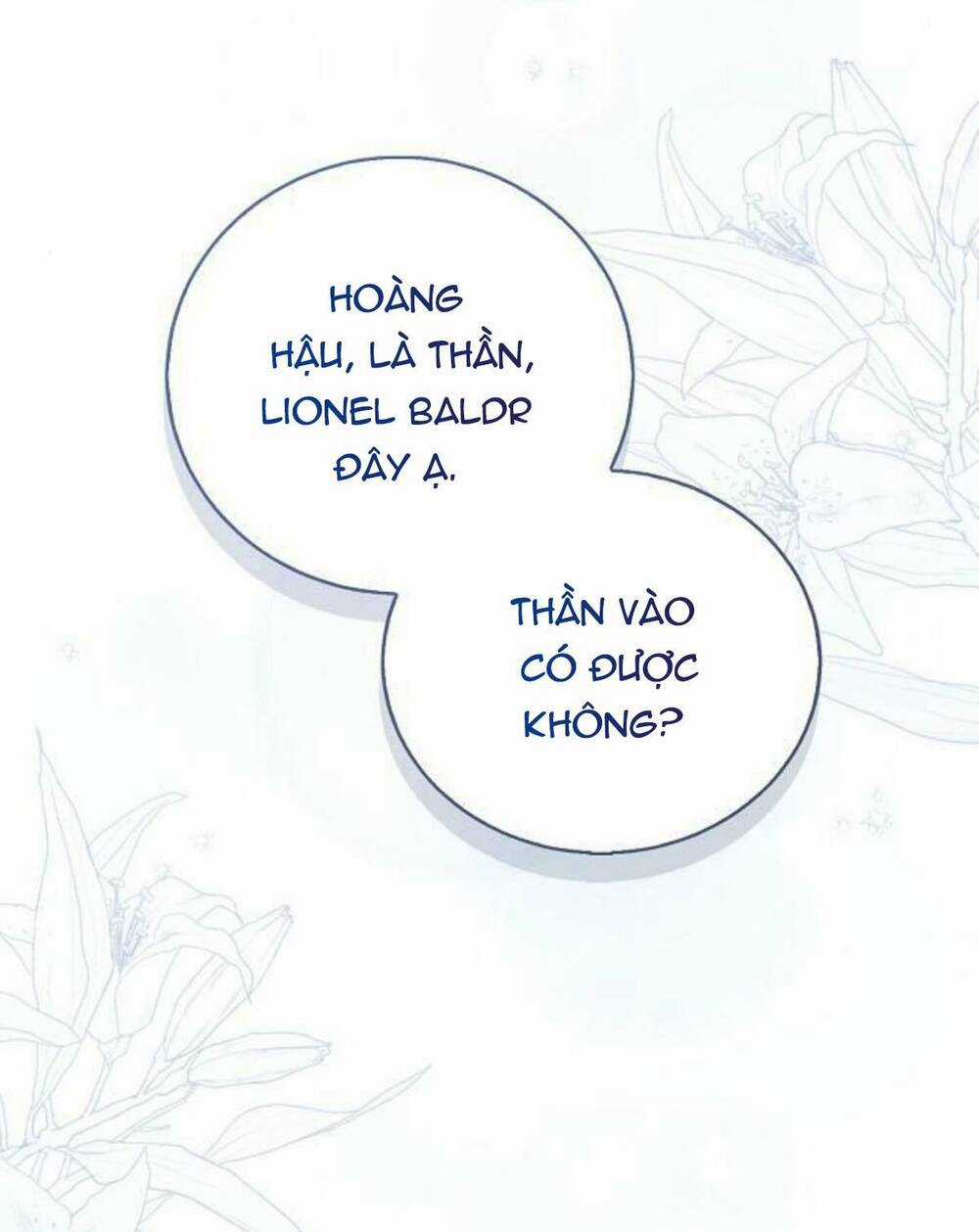 Tôi Sẽ Từ Bỏ Vị Trí Hoàng Phi Chapter 43 trang 58