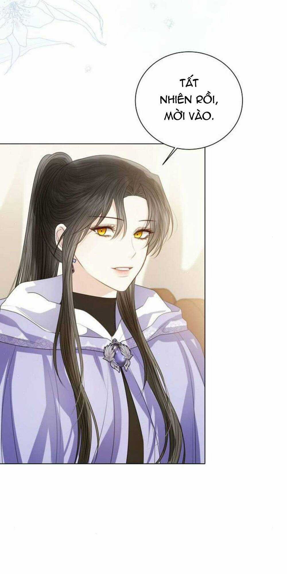 Tôi Sẽ Từ Bỏ Vị Trí Hoàng Phi Chapter 43 trang 59