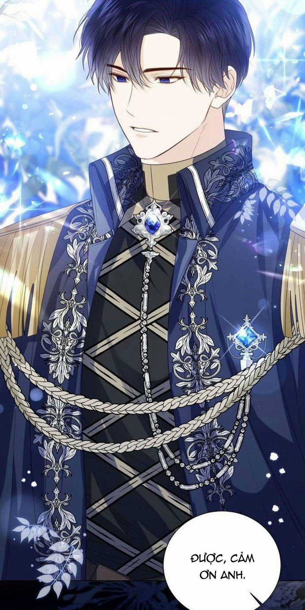 Tôi Sẽ Từ Bỏ Vị Trí Hoàng Phi Chapter 43 trang 62