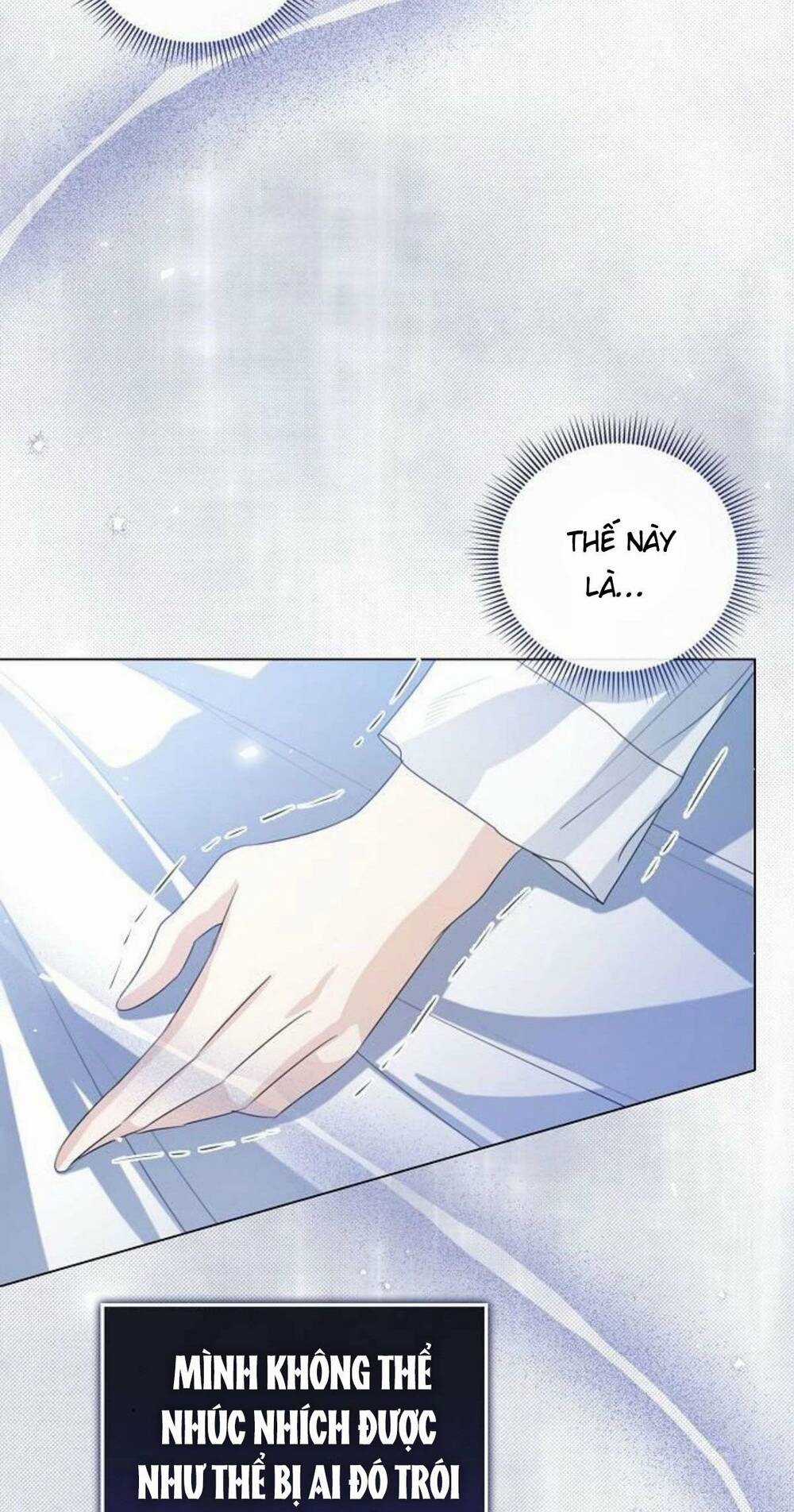 Tôi Sẽ Từ Bỏ Vị Trí Hoàng Phi Chapter 43 trang 65