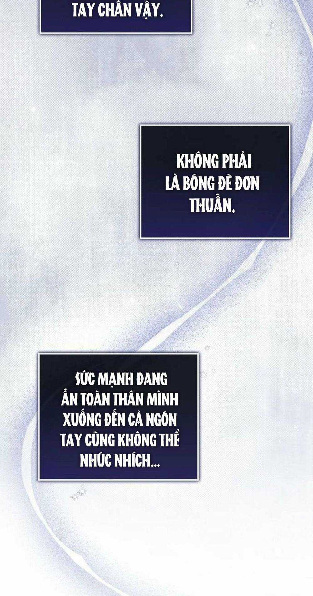 Tôi Sẽ Từ Bỏ Vị Trí Hoàng Phi Chapter 43 trang 66