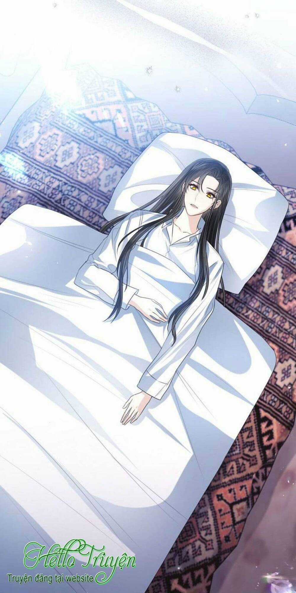 Tôi Sẽ Từ Bỏ Vị Trí Hoàng Phi Chapter 43 trang 67