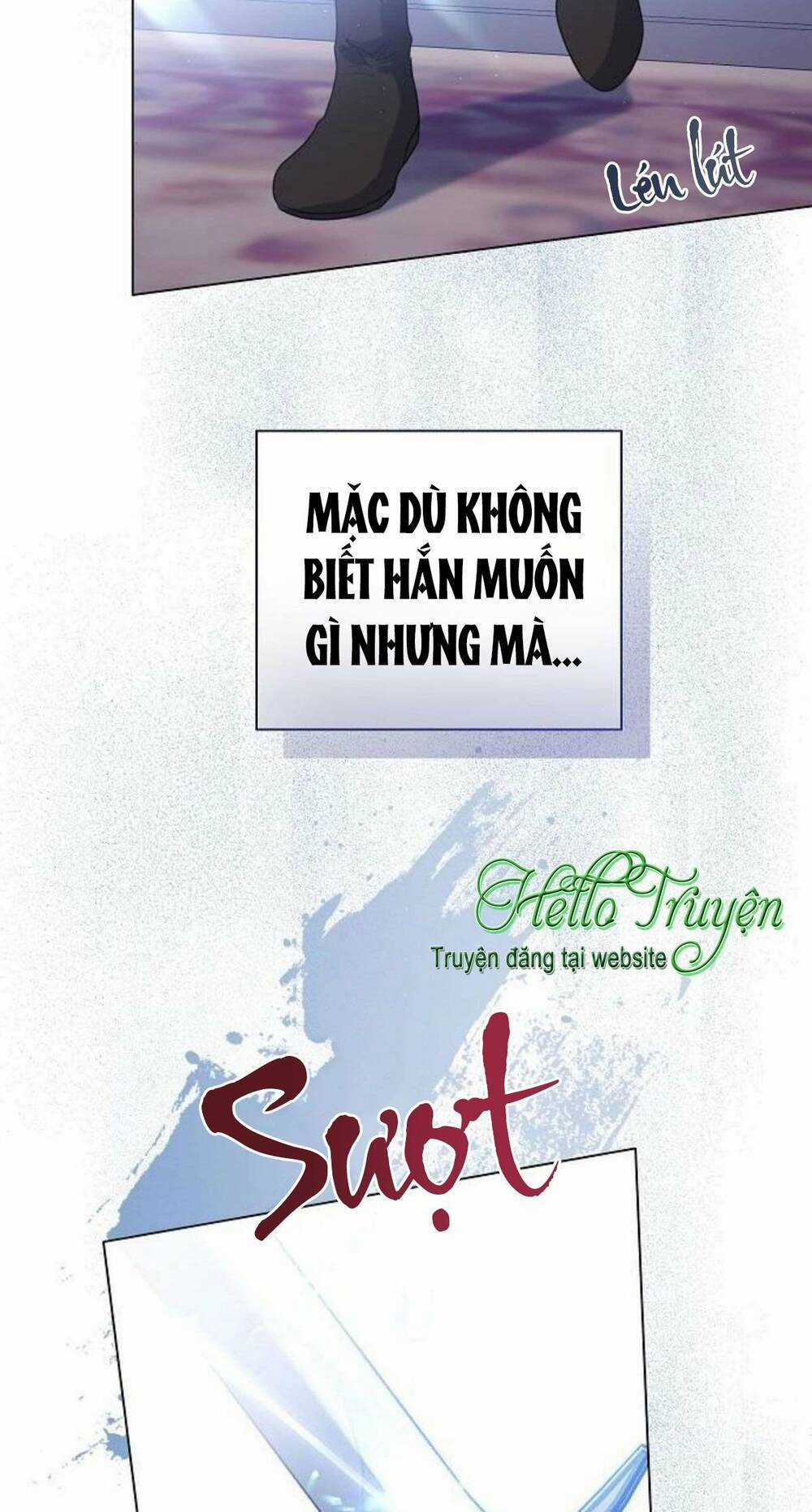 Tôi Sẽ Từ Bỏ Vị Trí Hoàng Phi Chapter 43 trang 70