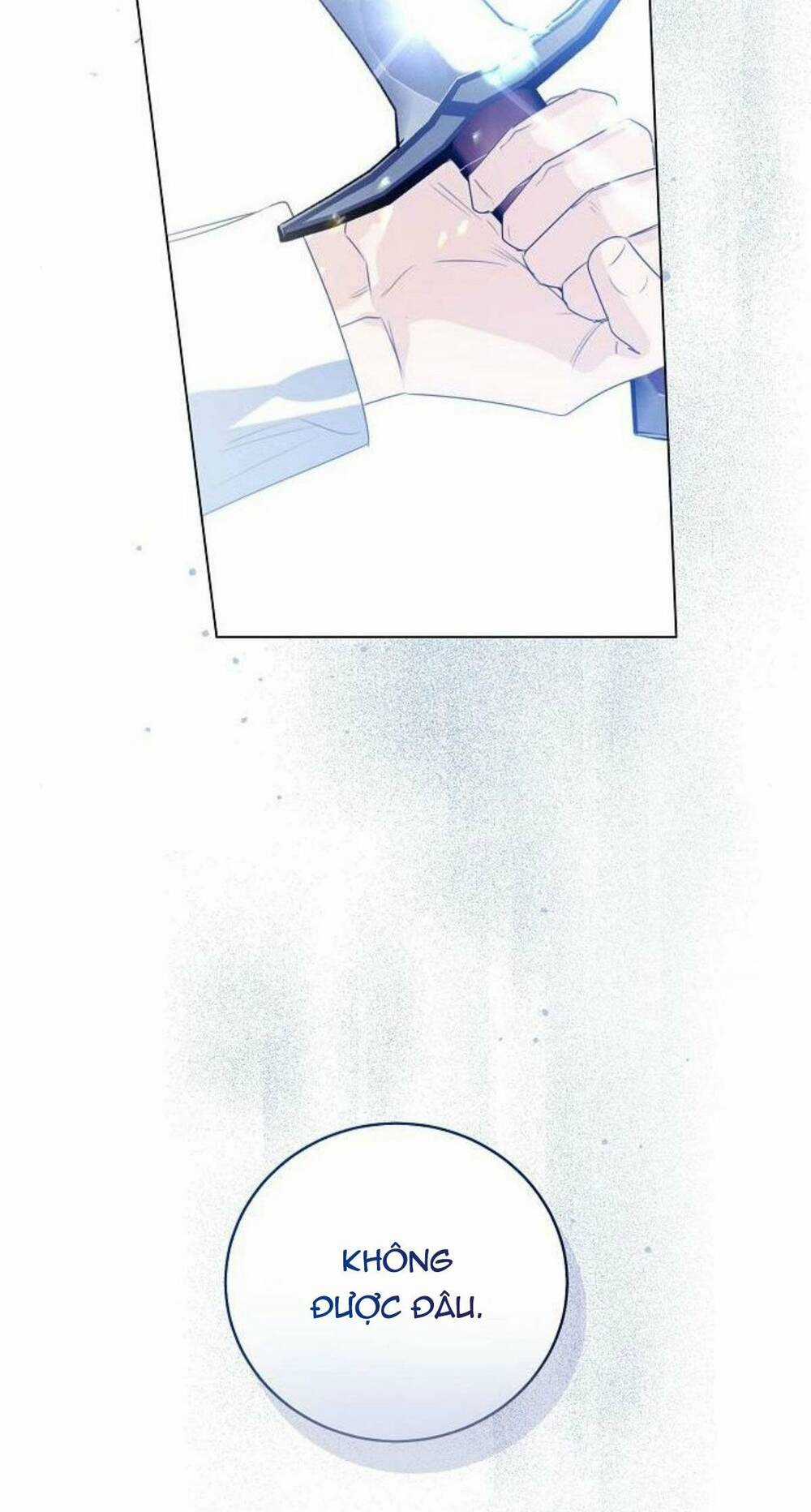 Tôi Sẽ Từ Bỏ Vị Trí Hoàng Phi Chapter 43 trang 71