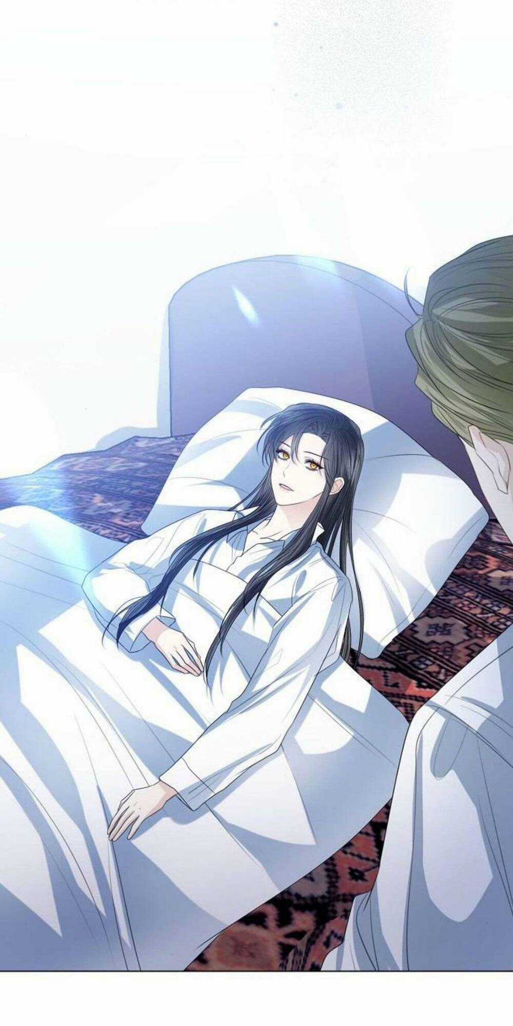 Tôi Sẽ Từ Bỏ Vị Trí Hoàng Phi Chapter 43 trang 72