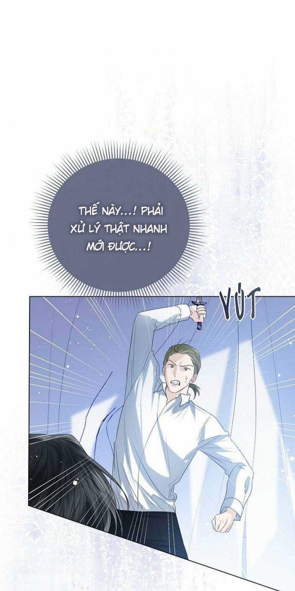 Tôi Sẽ Từ Bỏ Vị Trí Hoàng Phi Chapter 43 trang 73