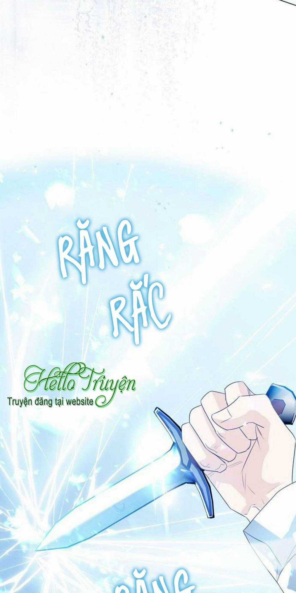 Tôi Sẽ Từ Bỏ Vị Trí Hoàng Phi Chapter 43 trang 74