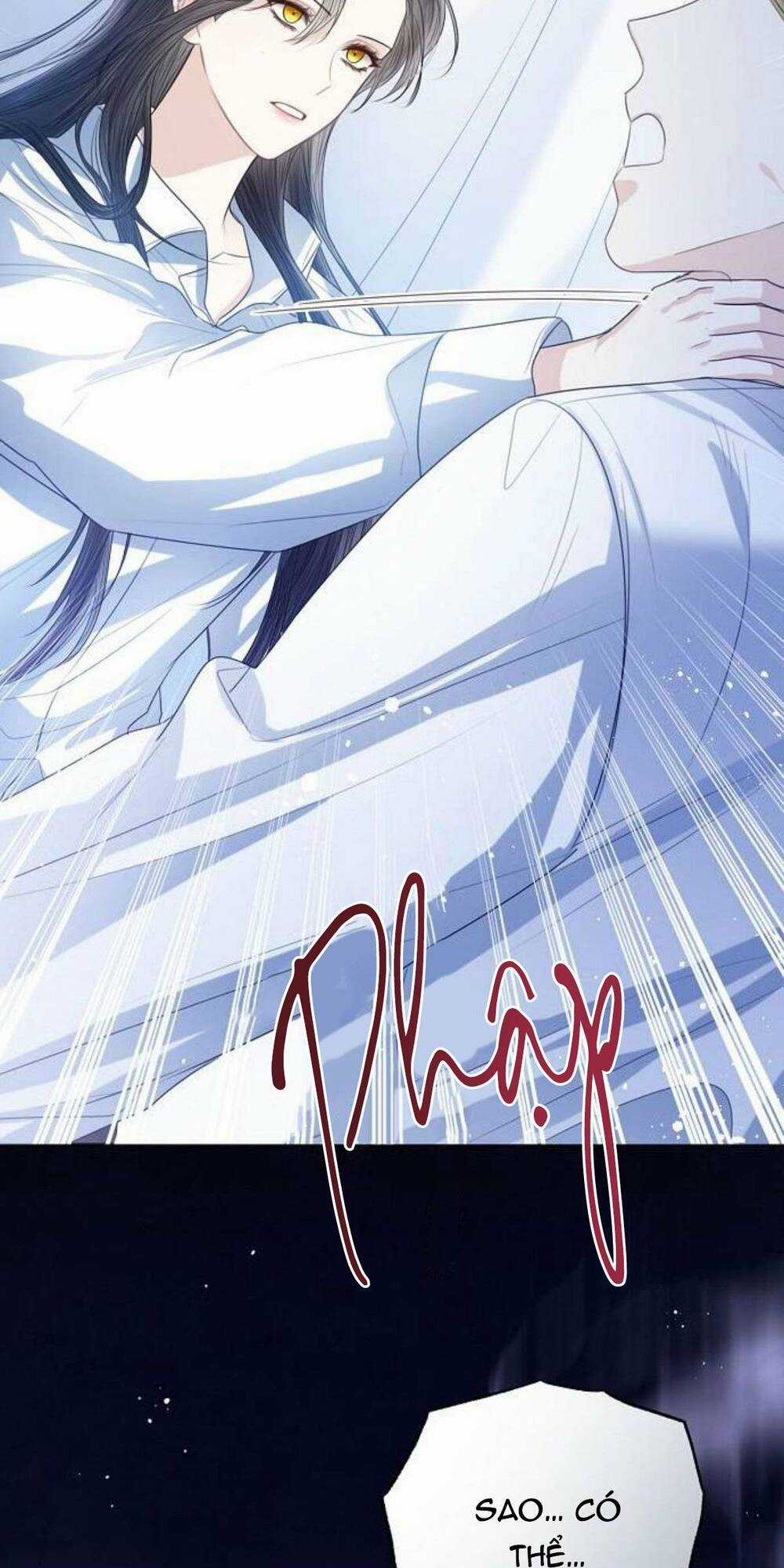 Tôi Sẽ Từ Bỏ Vị Trí Hoàng Phi Chapter 43 trang 78