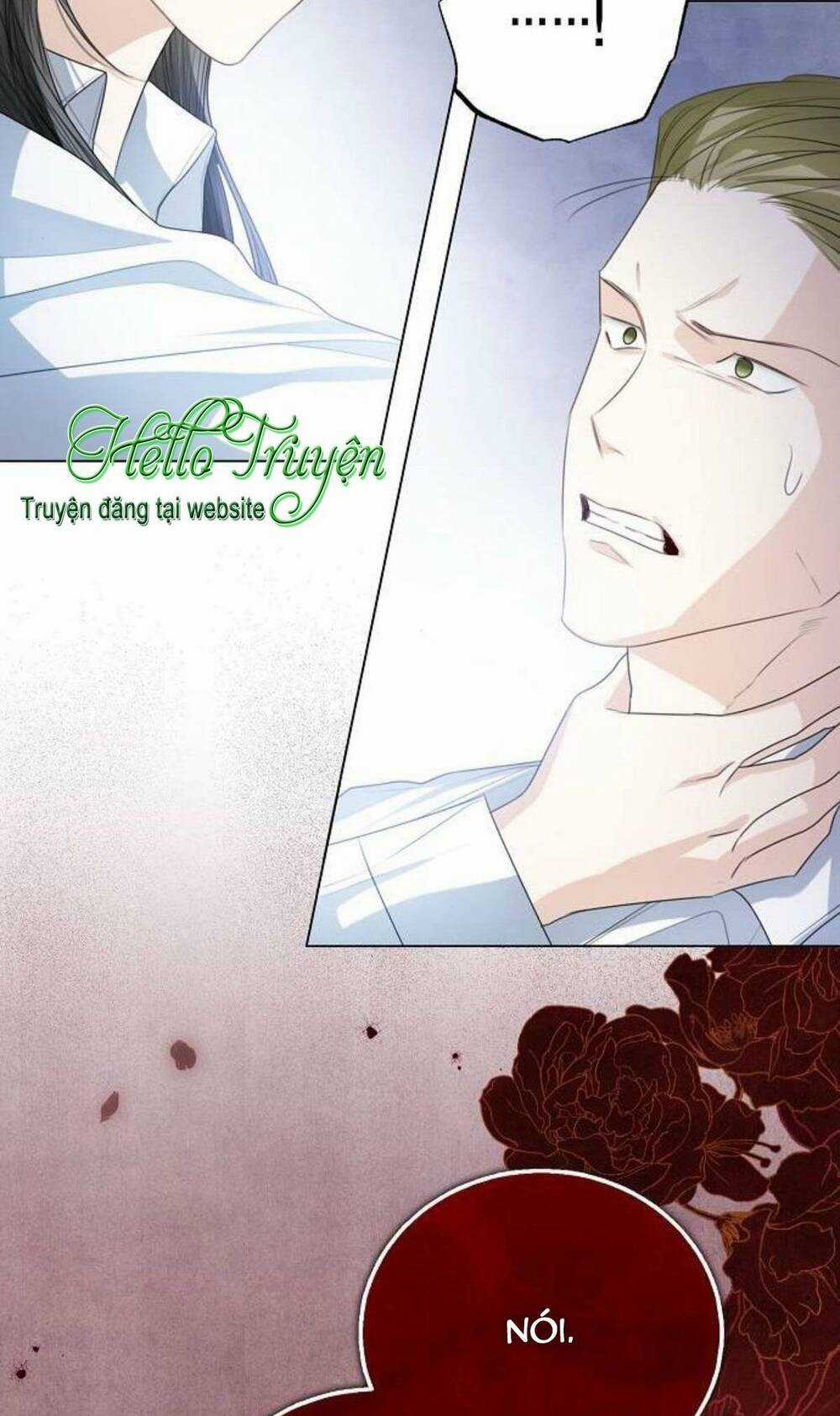 Tôi Sẽ Từ Bỏ Vị Trí Hoàng Phi Chapter 43 trang 80