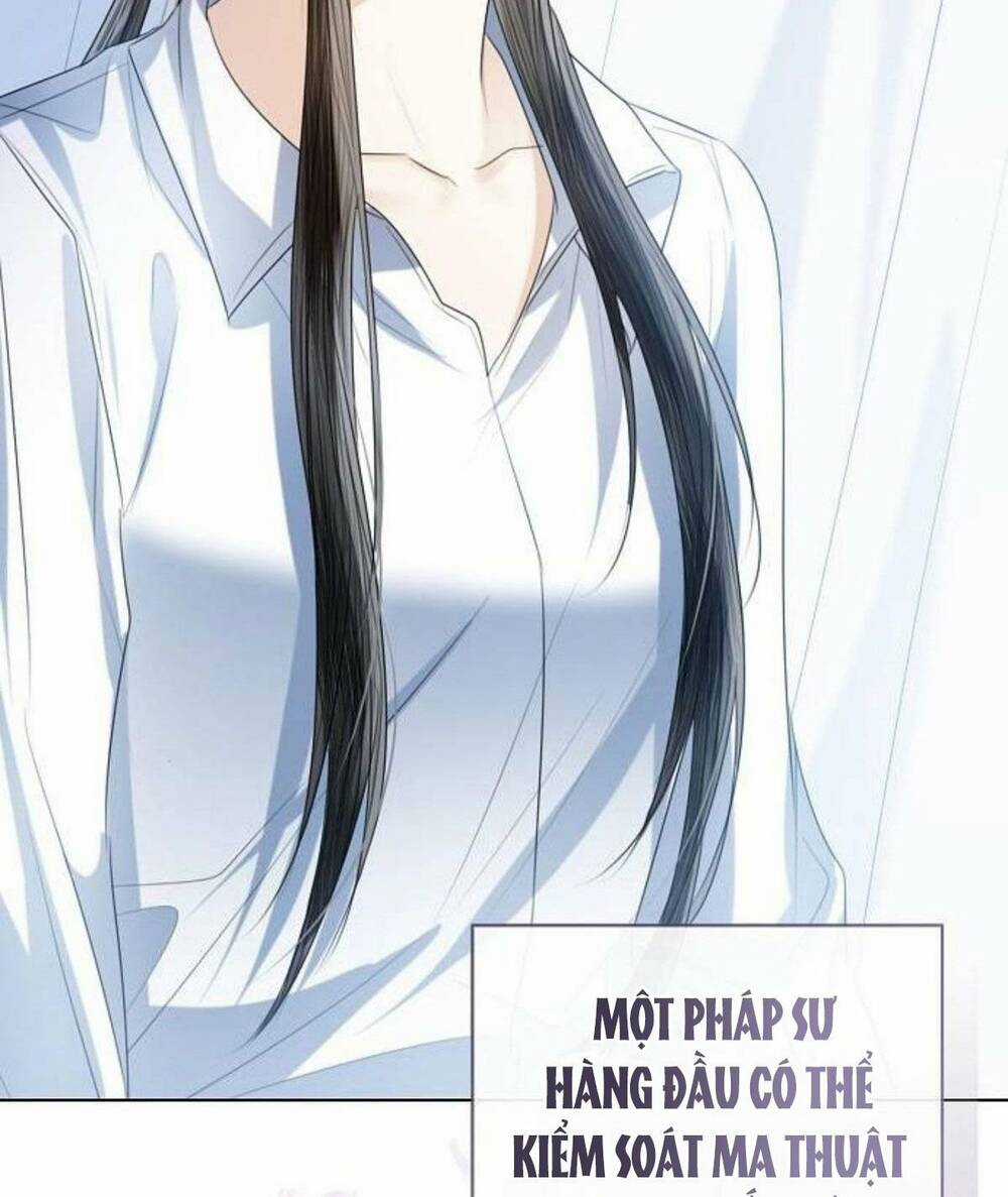 Tôi Sẽ Từ Bỏ Vị Trí Hoàng Phi Chapter 43 trang 85