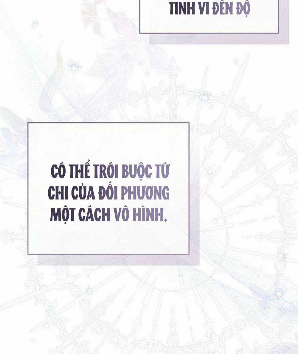 Tôi Sẽ Từ Bỏ Vị Trí Hoàng Phi Chapter 43 trang 86