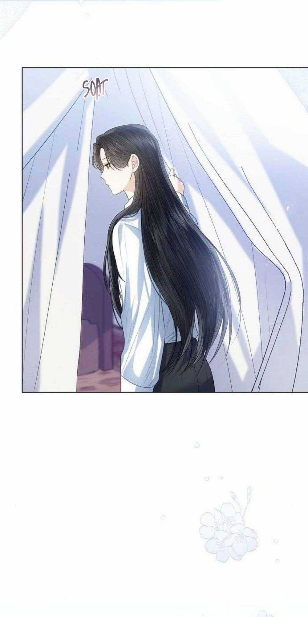 Tôi Sẽ Từ Bỏ Vị Trí Hoàng Phi Chapter 43 trang 88