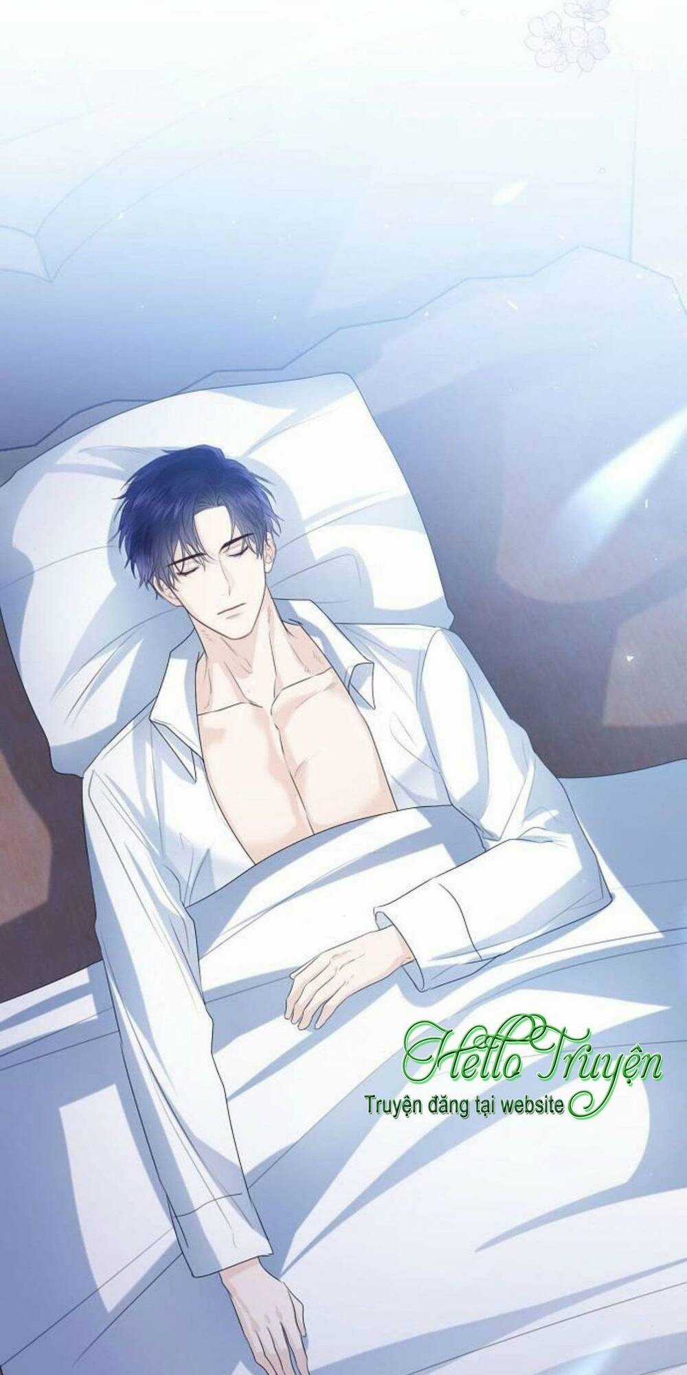 Tôi Sẽ Từ Bỏ Vị Trí Hoàng Phi Chapter 43 trang 89