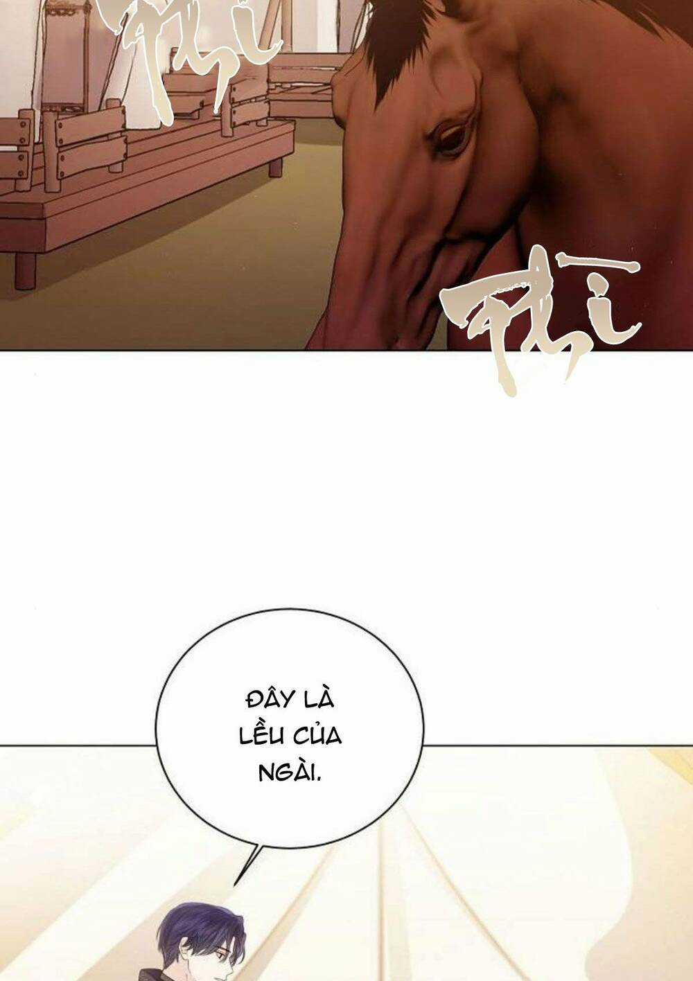 Tôi Sẽ Từ Bỏ Vị Trí Hoàng Phi Chapter 43 trang 9