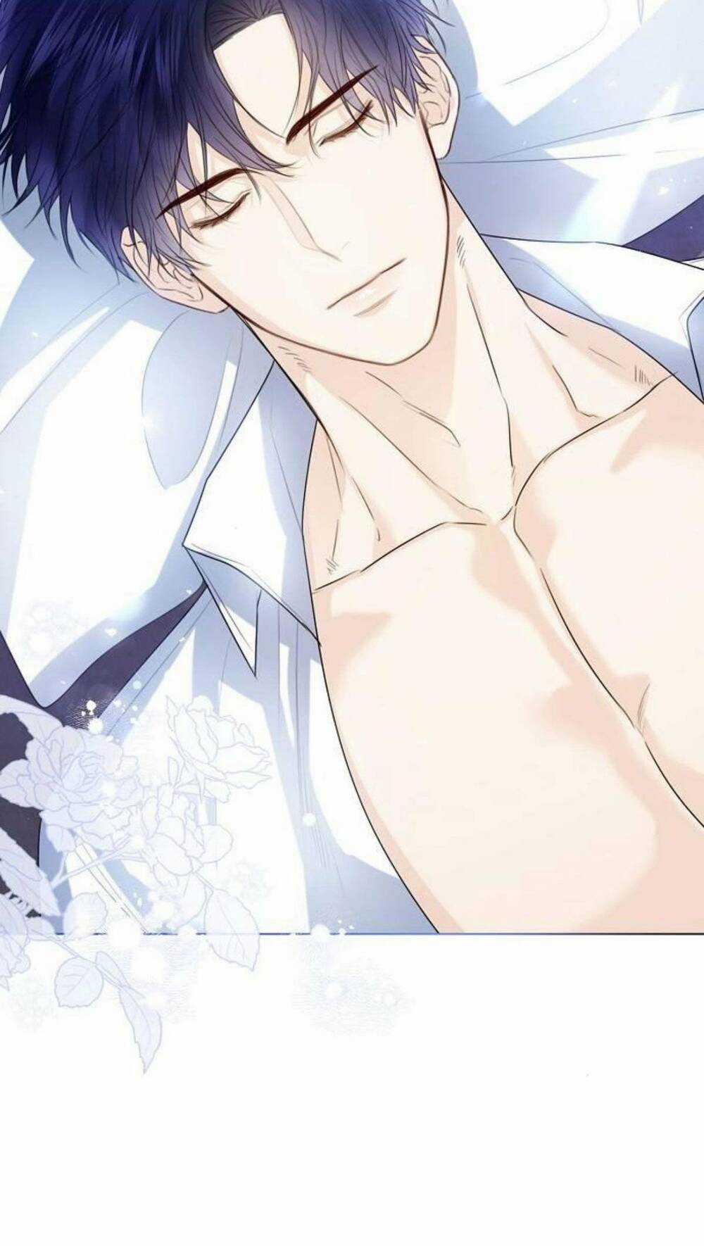 Tôi Sẽ Từ Bỏ Vị Trí Hoàng Phi Chapter 43 trang 91