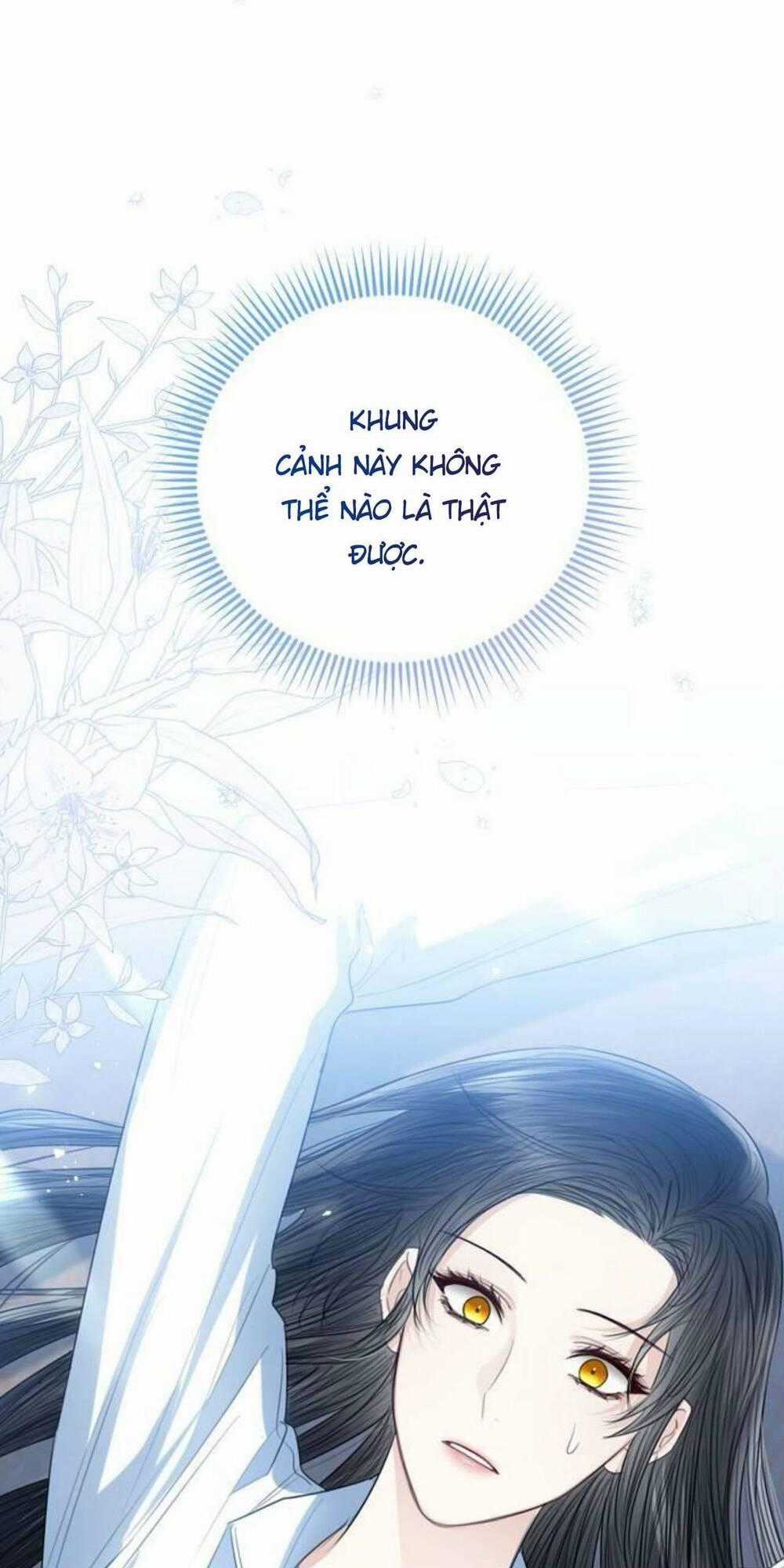 Tôi Sẽ Từ Bỏ Vị Trí Hoàng Phi Chapter 44 trang 0