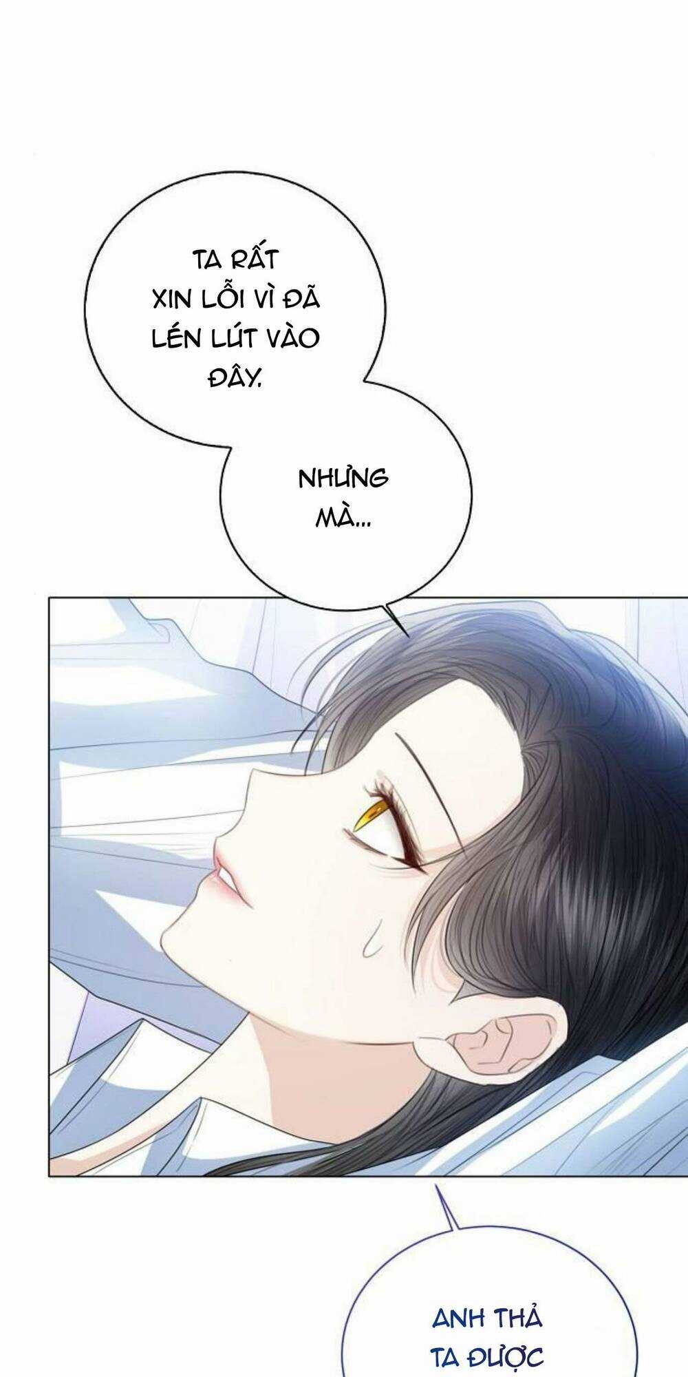 Tôi Sẽ Từ Bỏ Vị Trí Hoàng Phi Chapter 44 trang 10