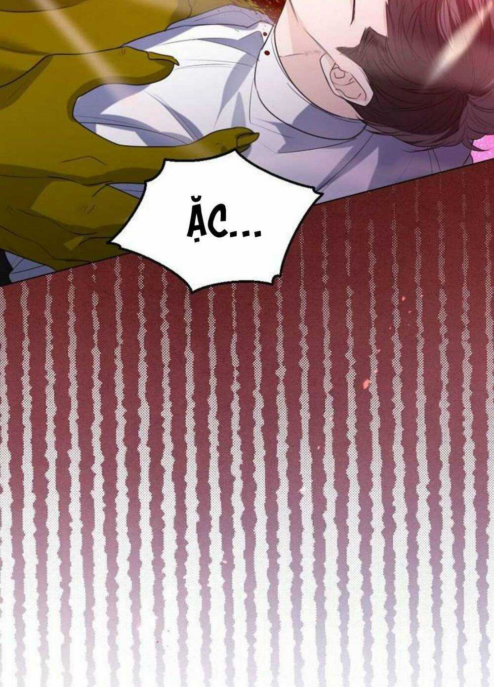 Tôi Sẽ Từ Bỏ Vị Trí Hoàng Phi Chapter 44 trang 100