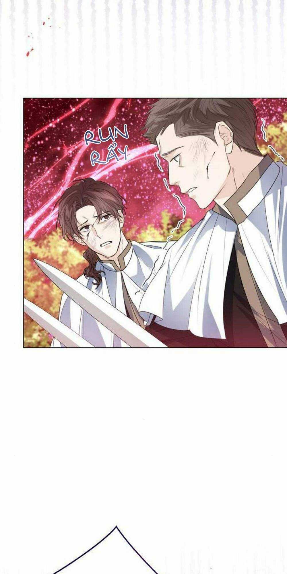 Tôi Sẽ Từ Bỏ Vị Trí Hoàng Phi Chapter 44 trang 101