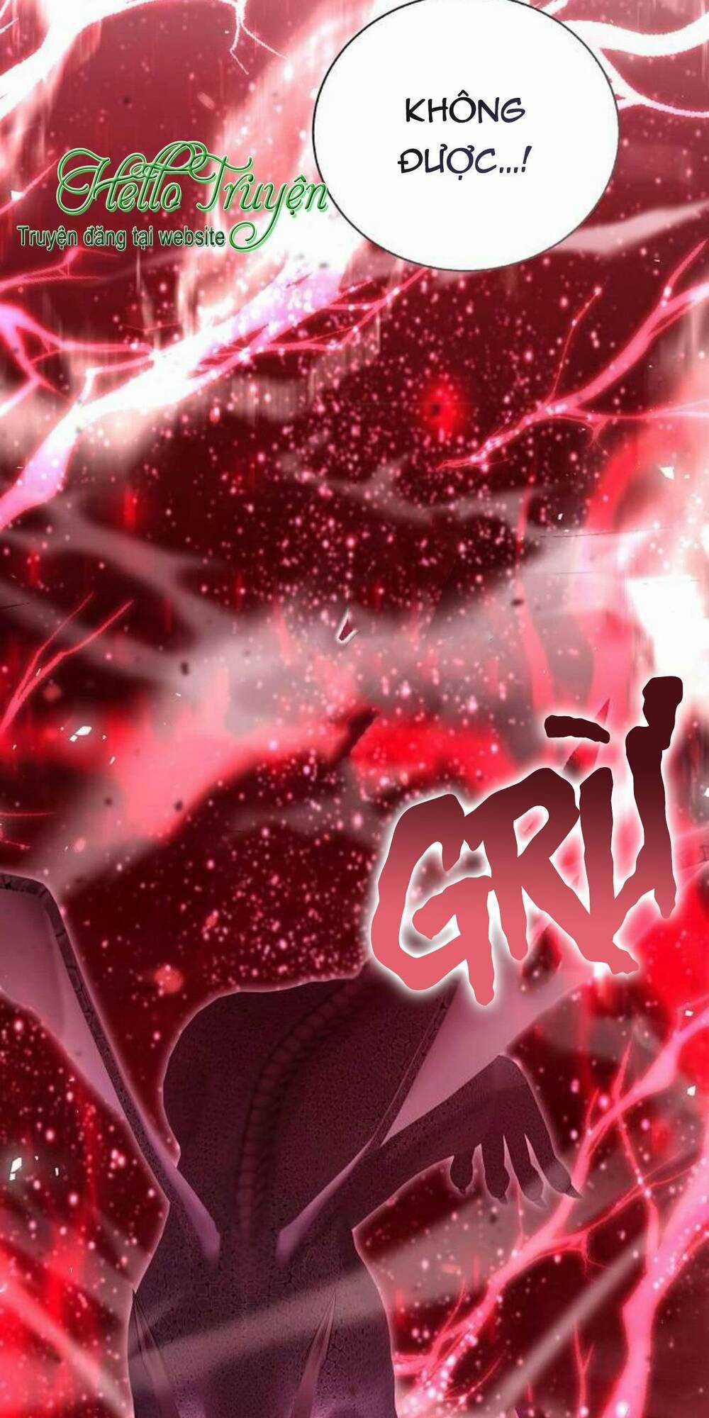 Tôi Sẽ Từ Bỏ Vị Trí Hoàng Phi Chapter 44 trang 105