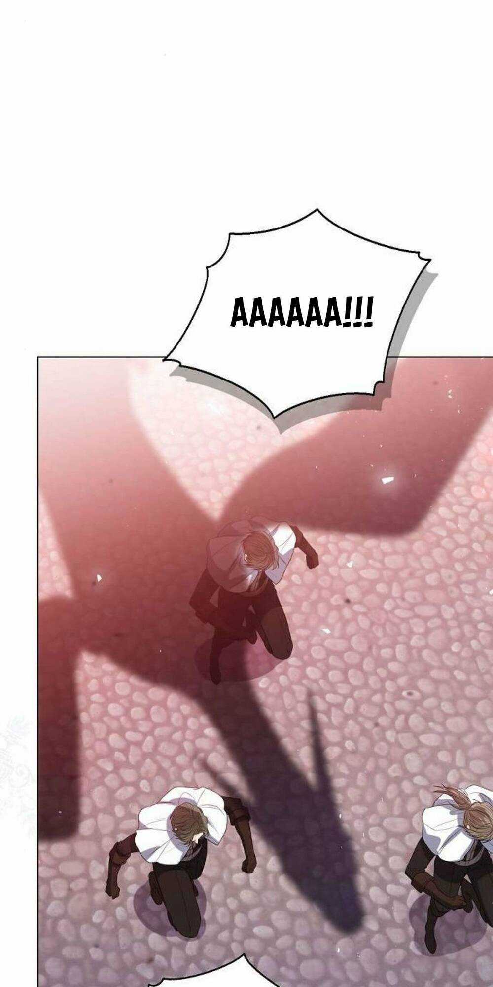 Tôi Sẽ Từ Bỏ Vị Trí Hoàng Phi Chapter 44 trang 108