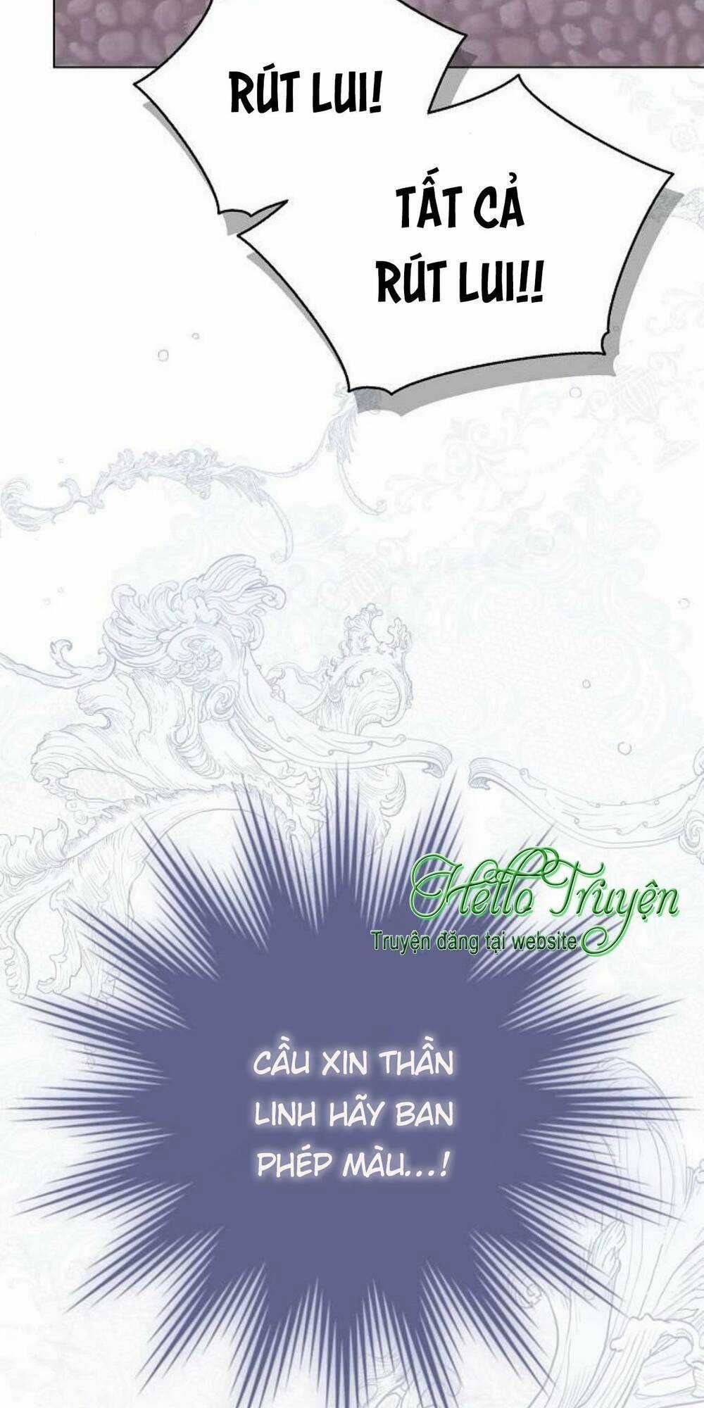 Tôi Sẽ Từ Bỏ Vị Trí Hoàng Phi Chapter 44 trang 109