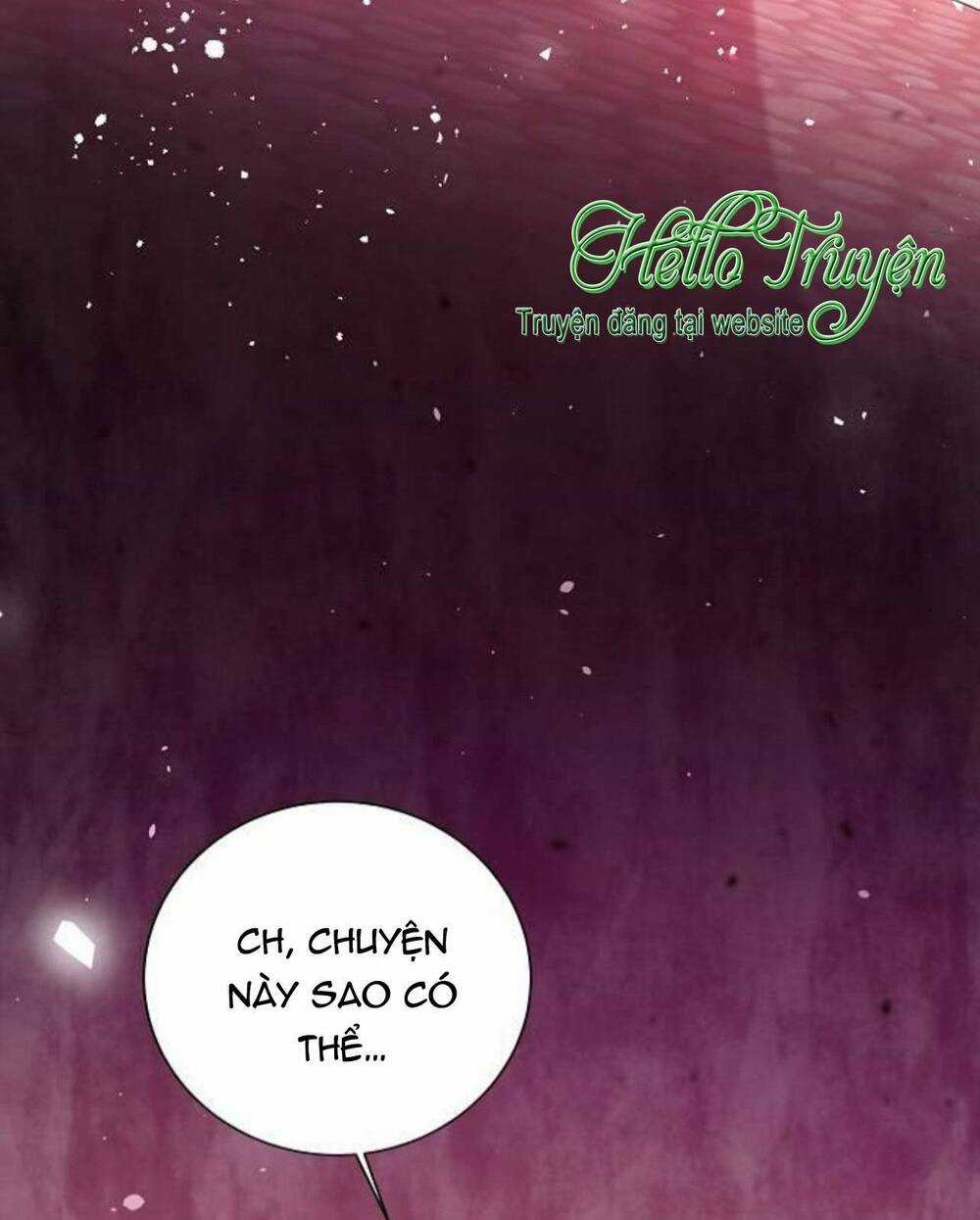 Tôi Sẽ Từ Bỏ Vị Trí Hoàng Phi Chapter 44 trang 114