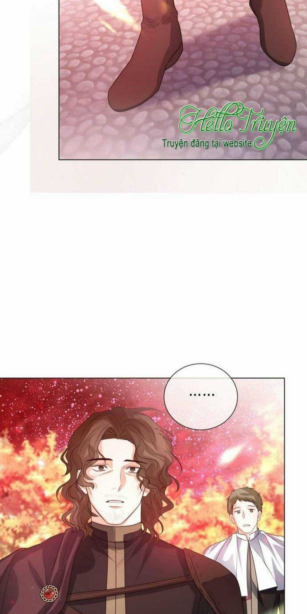 Tôi Sẽ Từ Bỏ Vị Trí Hoàng Phi Chapter 44 trang 118