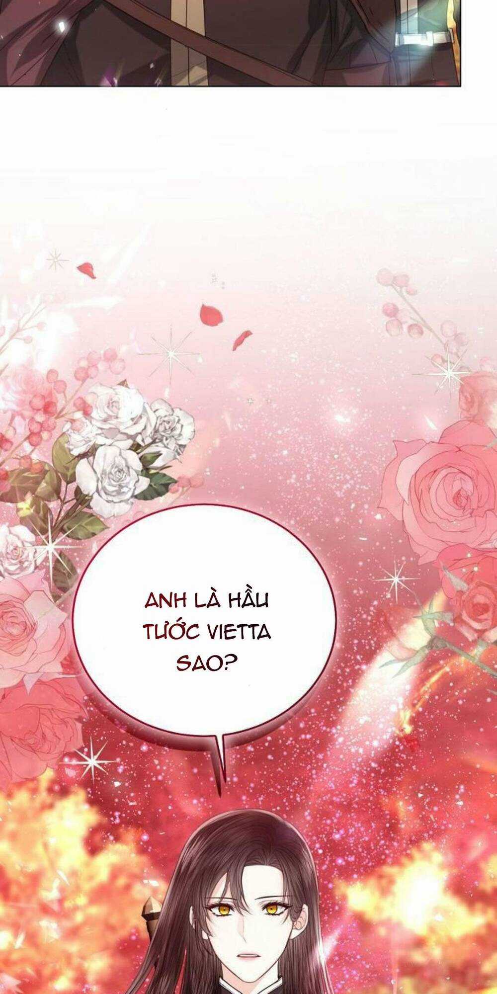 Tôi Sẽ Từ Bỏ Vị Trí Hoàng Phi Chapter 44 trang 119