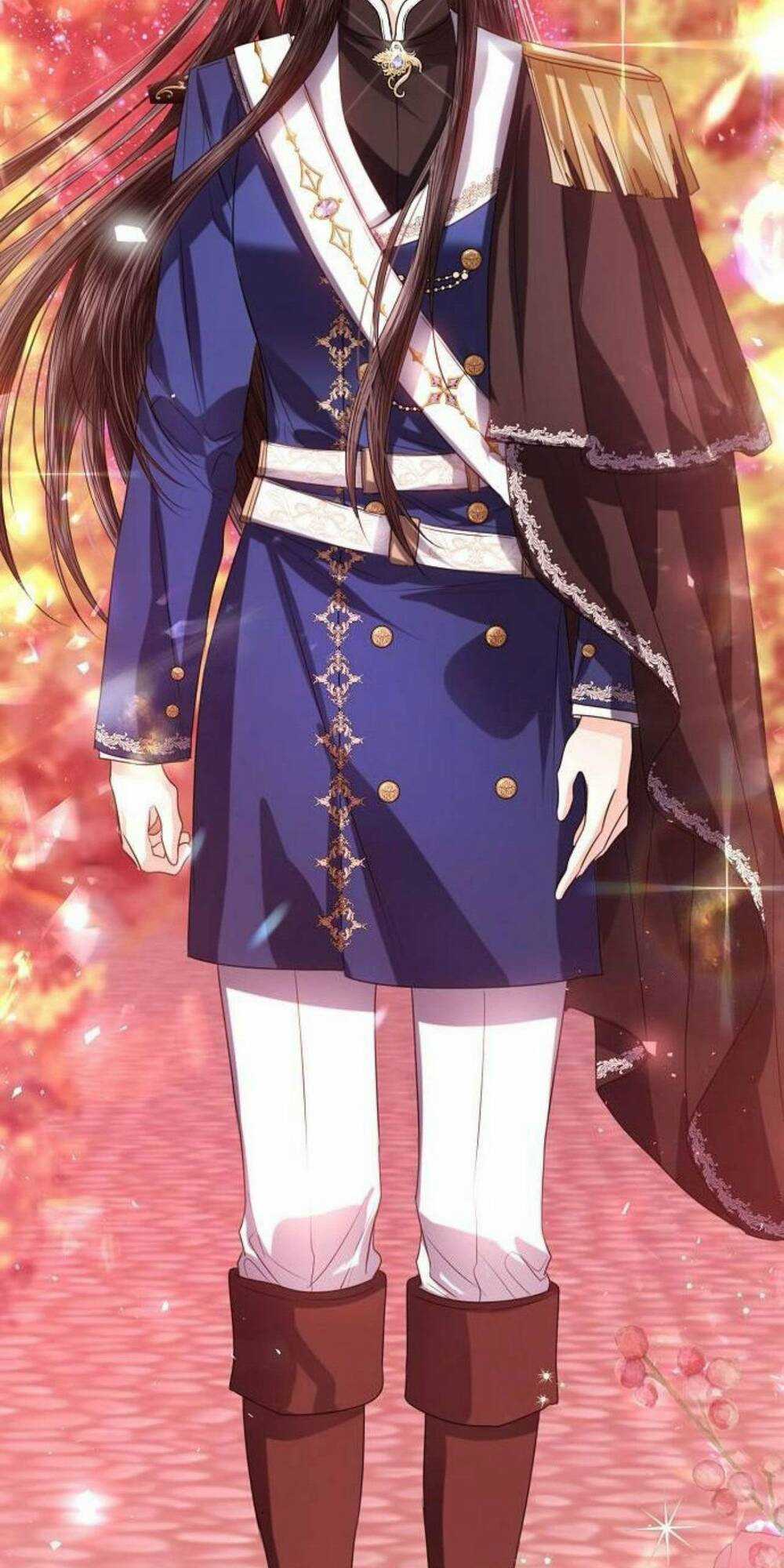 Tôi Sẽ Từ Bỏ Vị Trí Hoàng Phi Chapter 44 trang 120