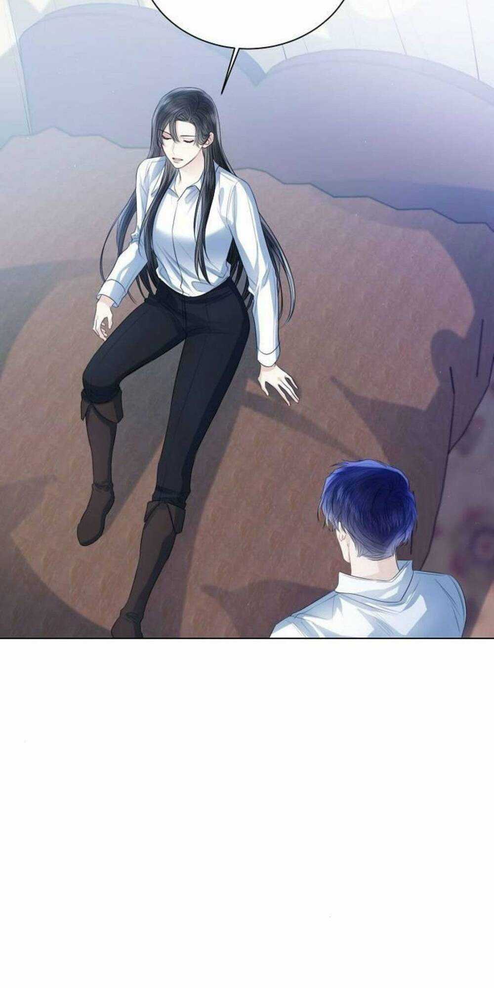 Tôi Sẽ Từ Bỏ Vị Trí Hoàng Phi Chapter 44 trang 13