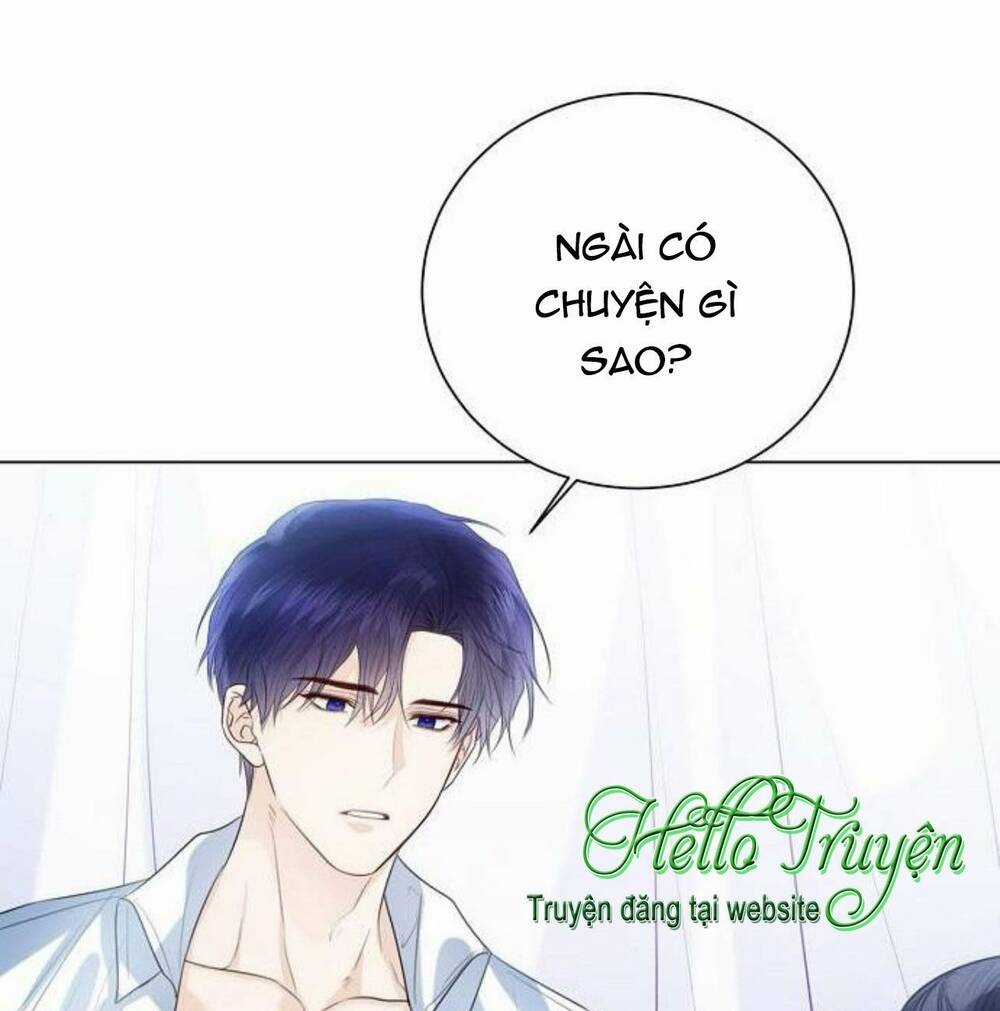Tôi Sẽ Từ Bỏ Vị Trí Hoàng Phi Chapter 44 trang 14