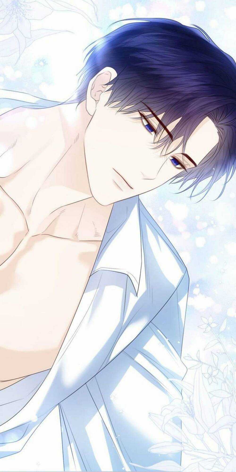 Tôi Sẽ Từ Bỏ Vị Trí Hoàng Phi Chapter 44 trang 2