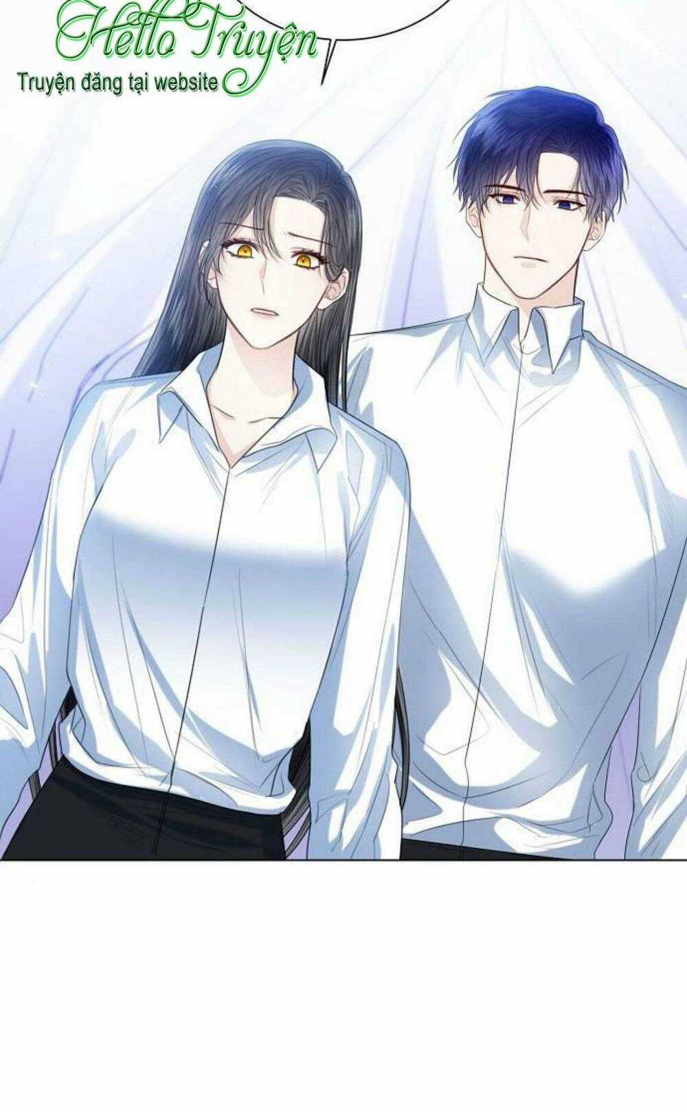 Tôi Sẽ Từ Bỏ Vị Trí Hoàng Phi Chapter 44 trang 20