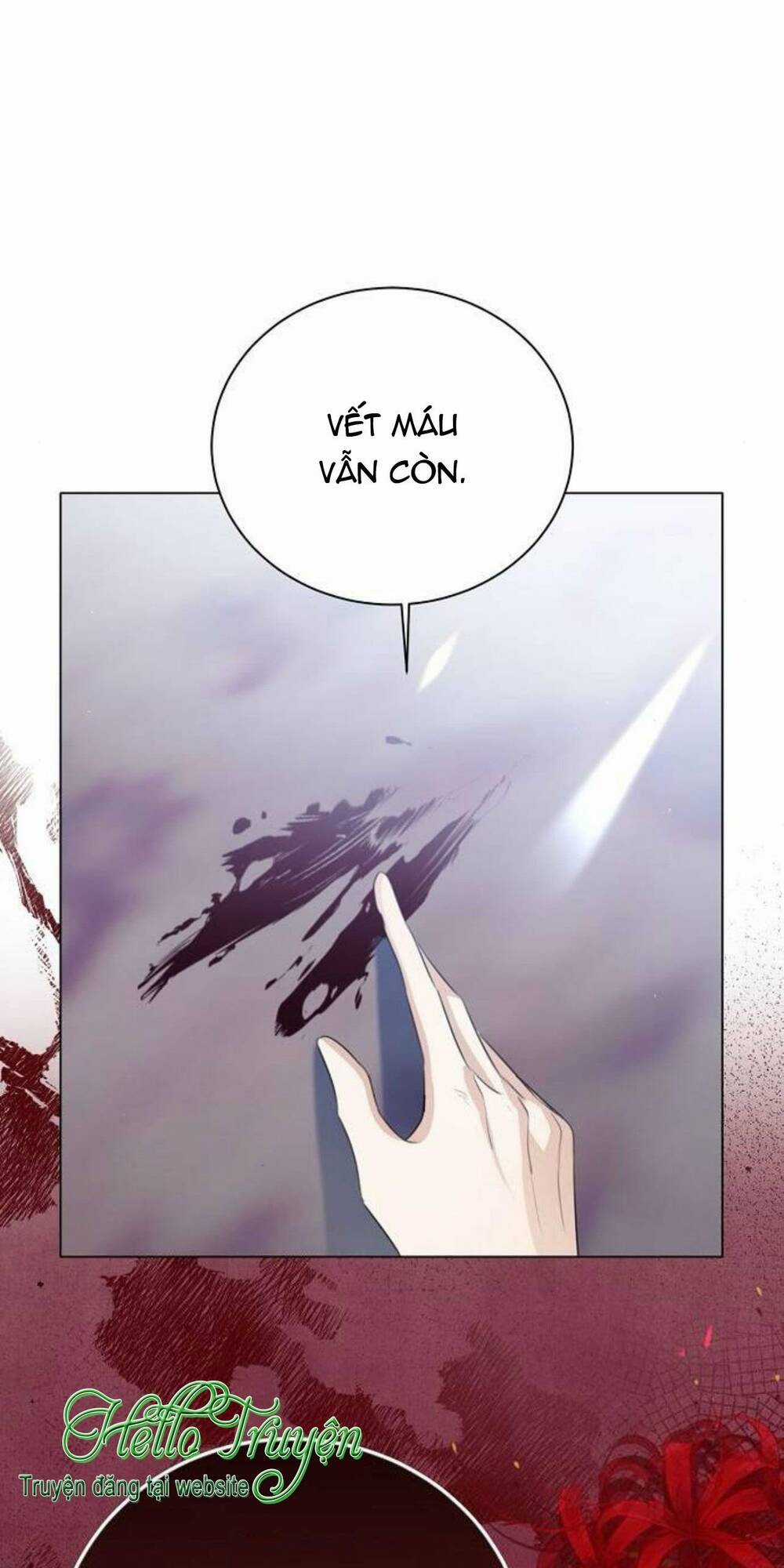 Tôi Sẽ Từ Bỏ Vị Trí Hoàng Phi Chapter 44 trang 21