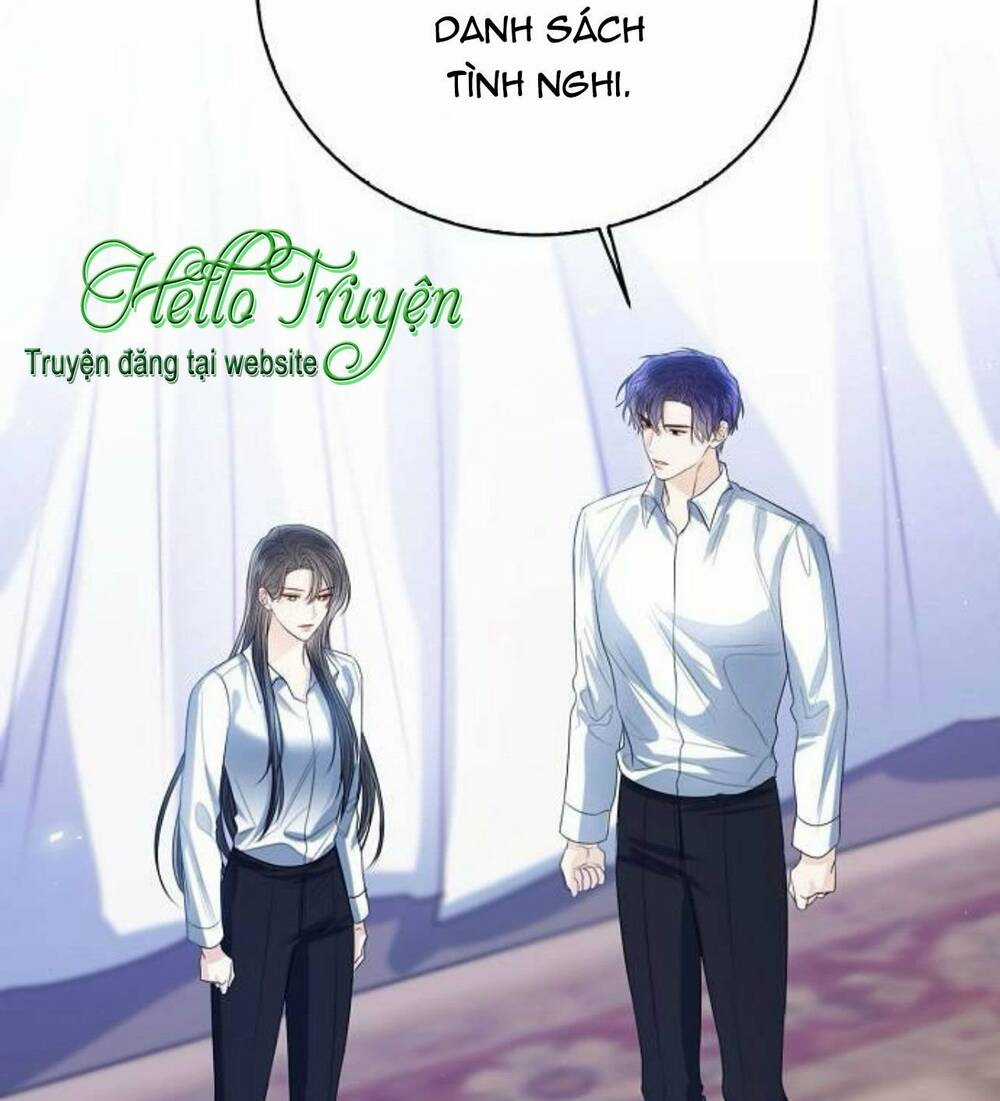 Tôi Sẽ Từ Bỏ Vị Trí Hoàng Phi Chapter 44 trang 24