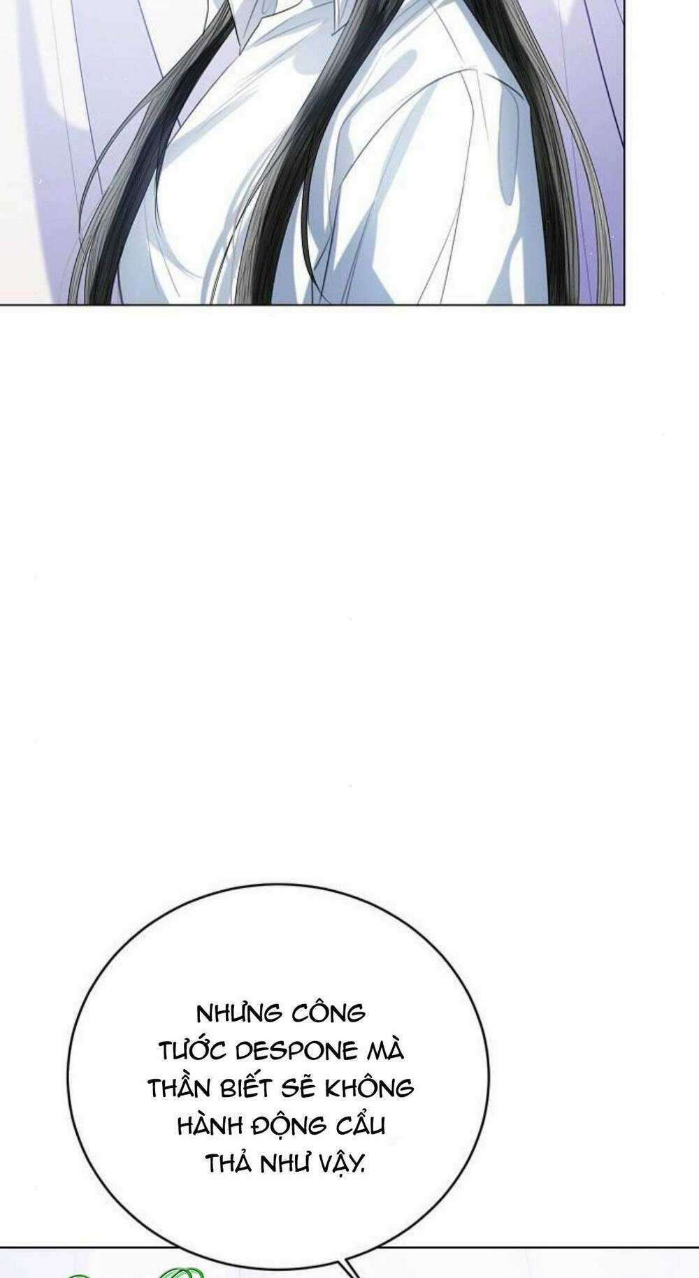 Tôi Sẽ Từ Bỏ Vị Trí Hoàng Phi Chapter 44 trang 29